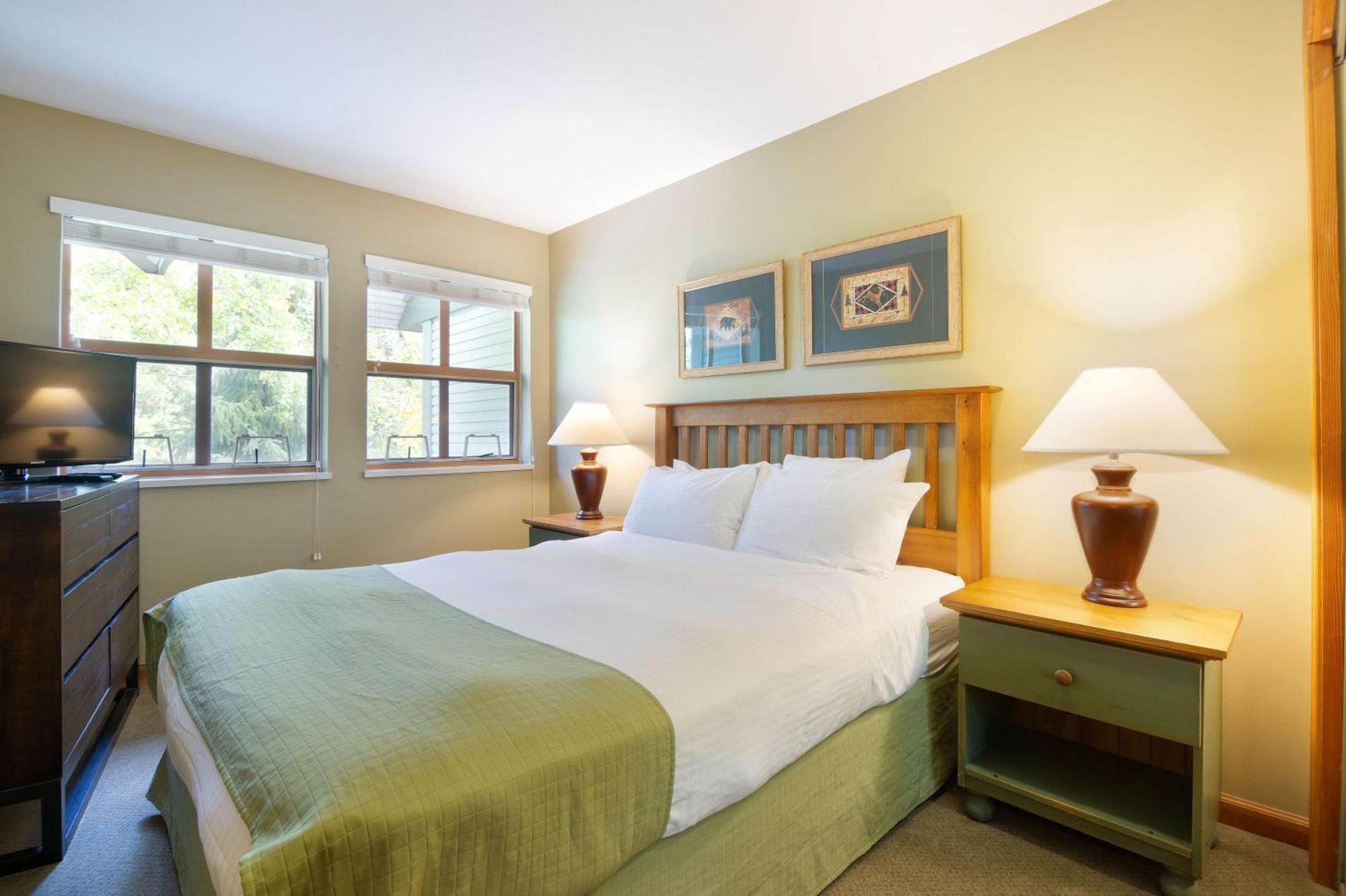 Vacation Club At Northstar Aparthotel