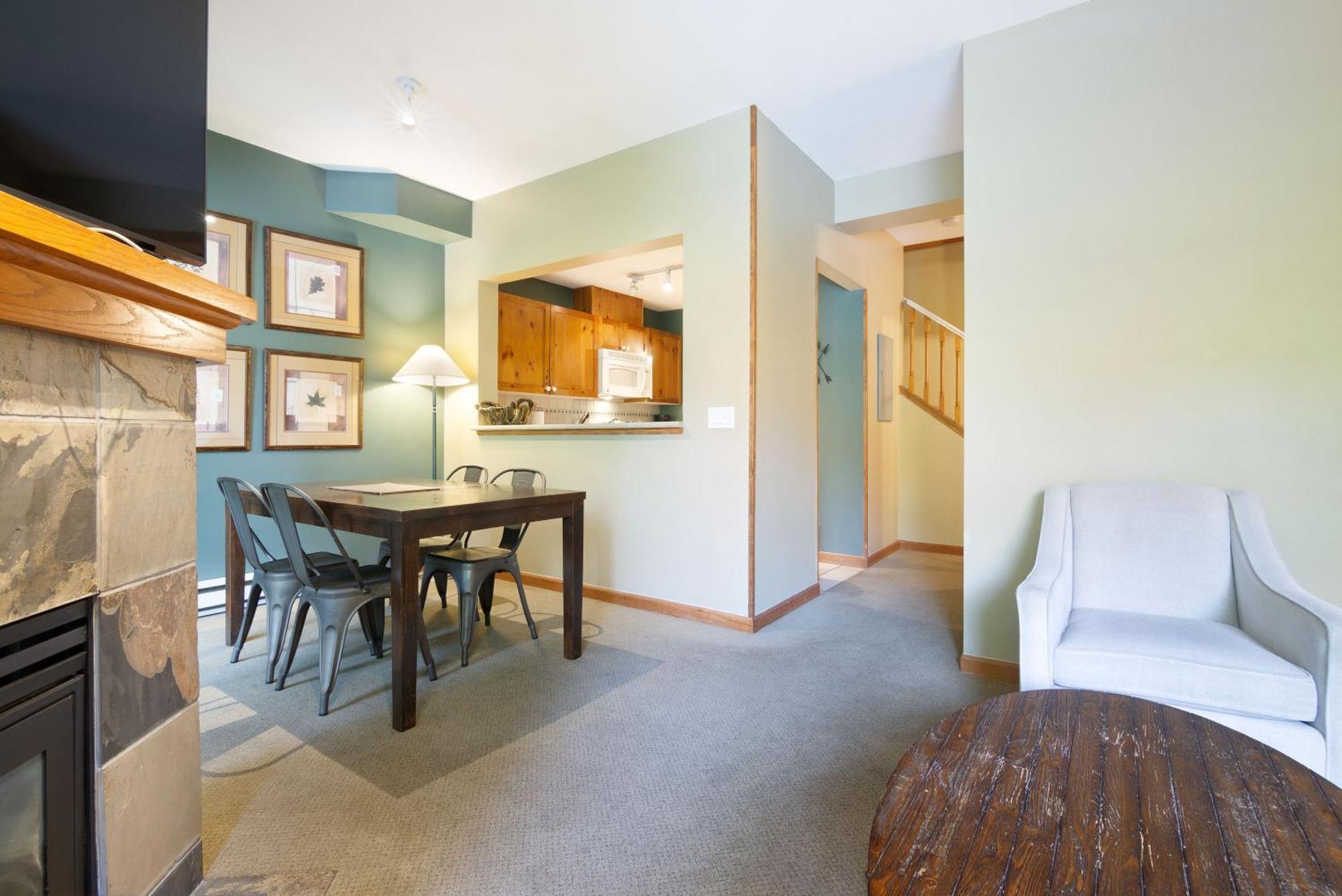 Vacation Club At Northstar Aparthotel 3*
