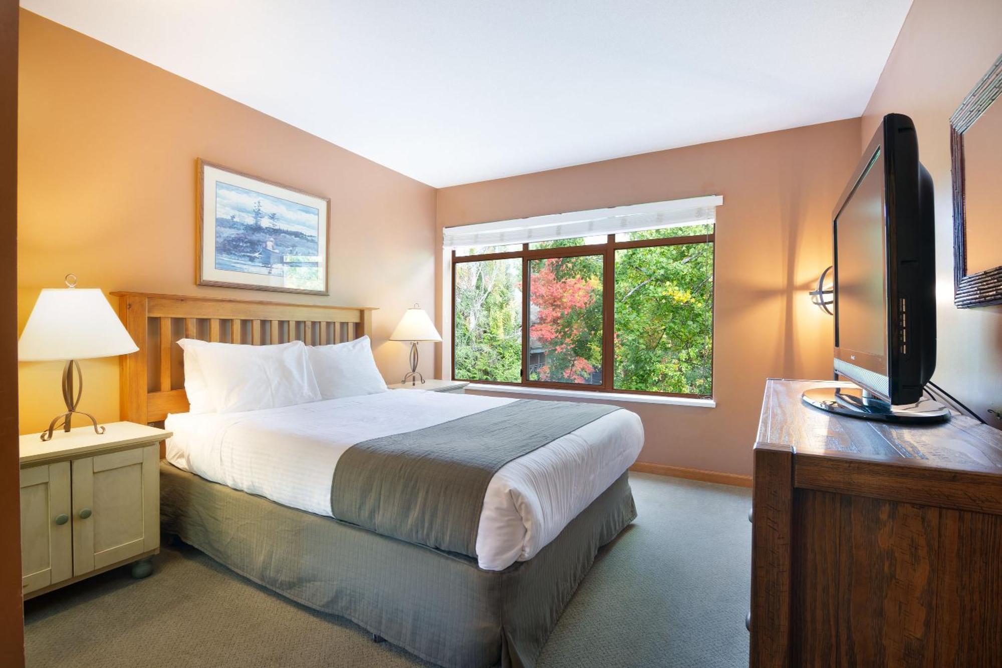 Aparthotel Vacation Club At Northstar 3*