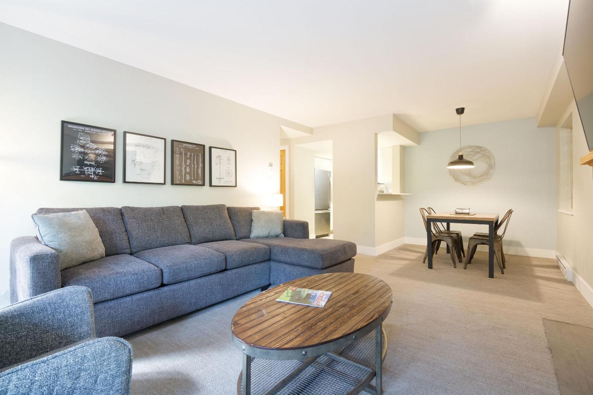 Aparthotel Vacation Club At Northstar 3*