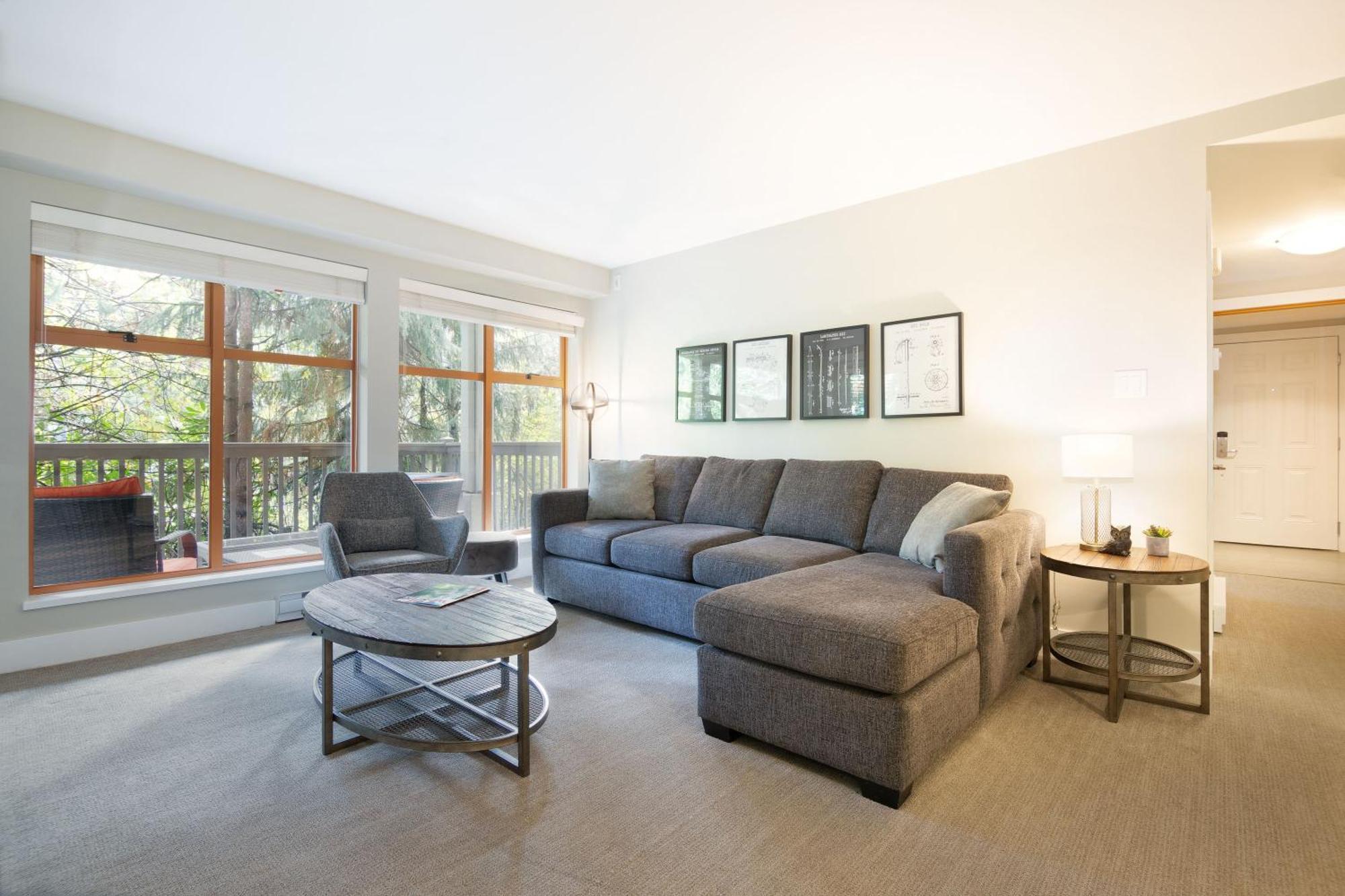 Vacation Club At Northstar 3* Whistler