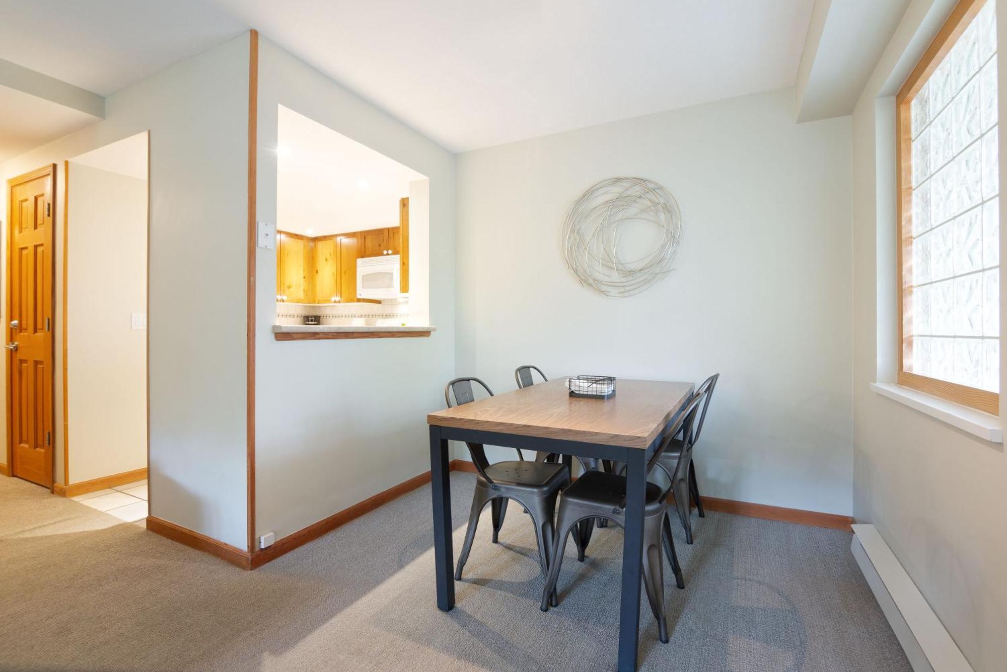 Vacation Club At Northstar Aparthotel 3*