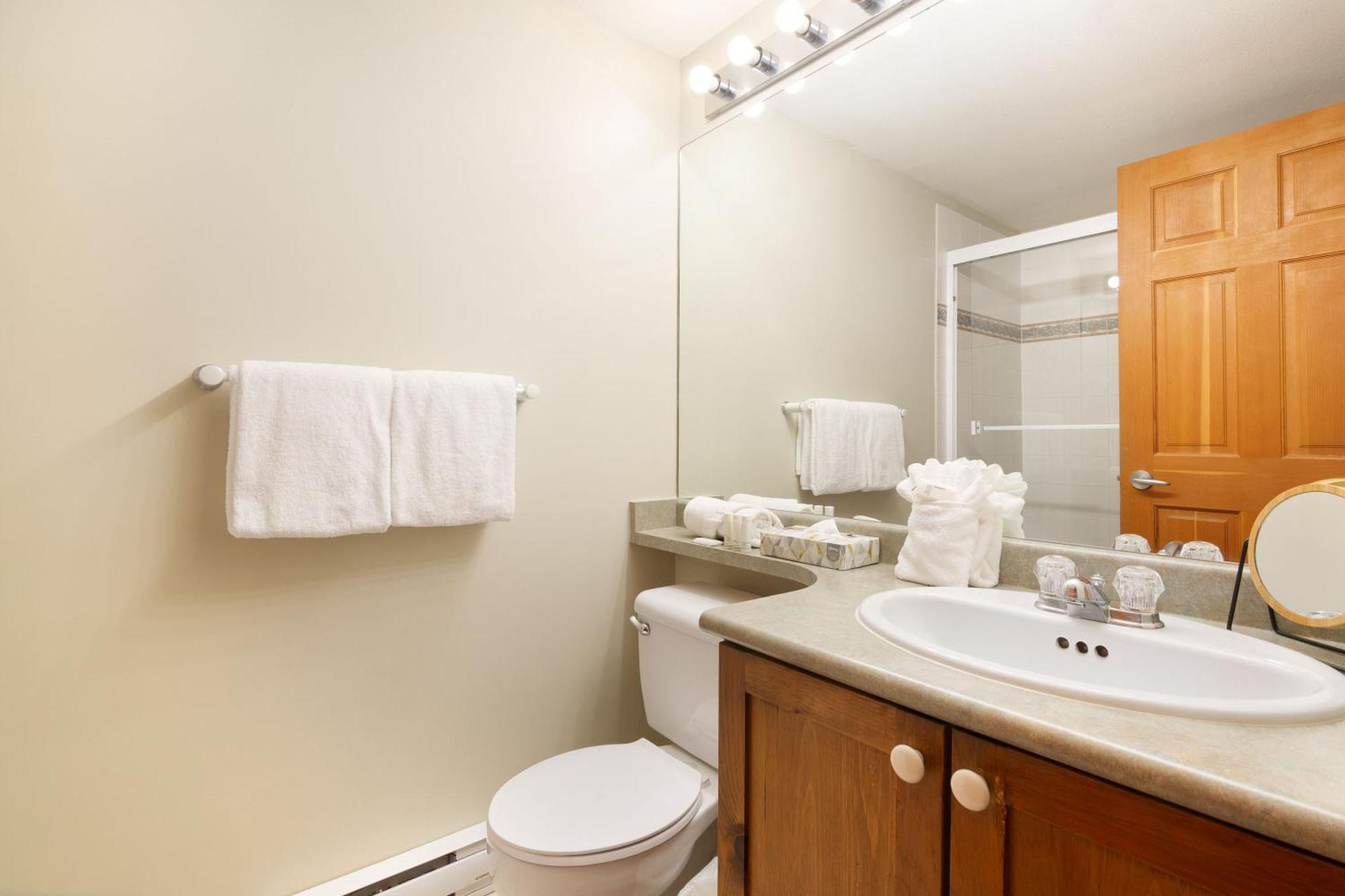 Aparthotel Vacation Club At Northstar