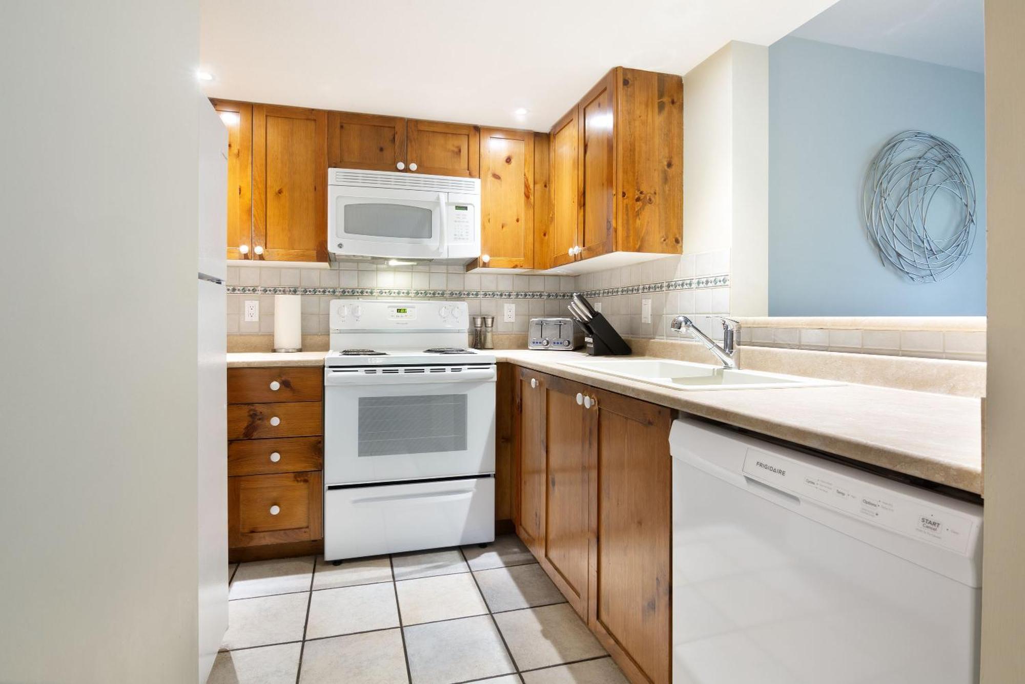 Aparthotel Vacation Club At Northstar 3*