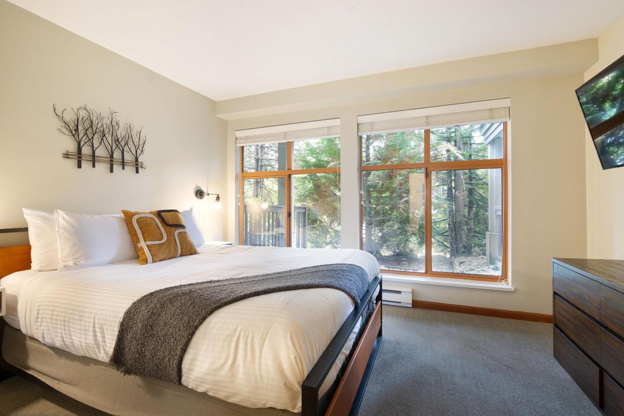 Vacation Club At Northstar 3* Whistler