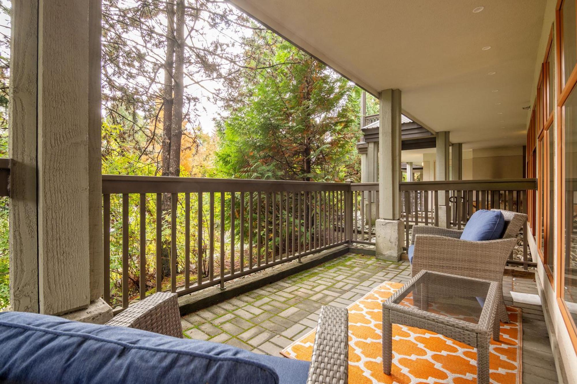 Aparthotel Vacation Club At Northstar Whistler