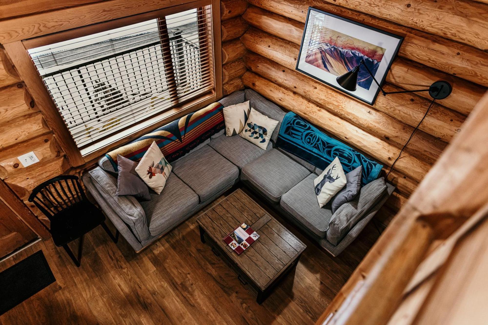 Riverside Resort Whistler