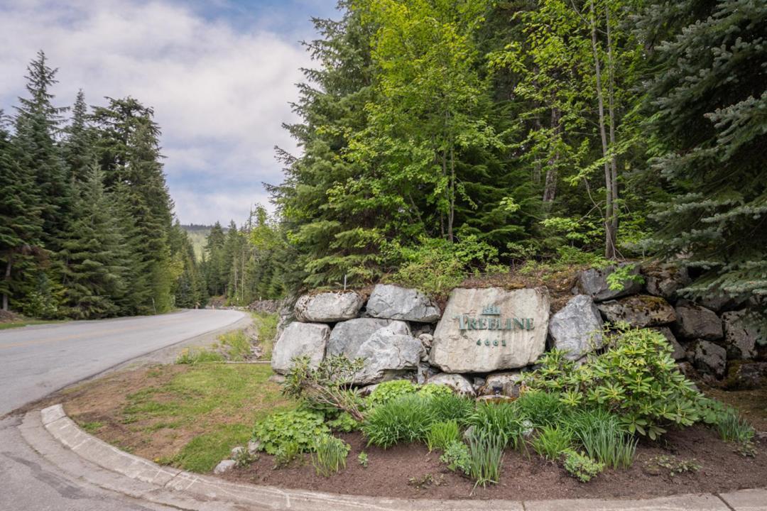 2br - Multi-level Townhome With Hot Tub By Harmony Whistler