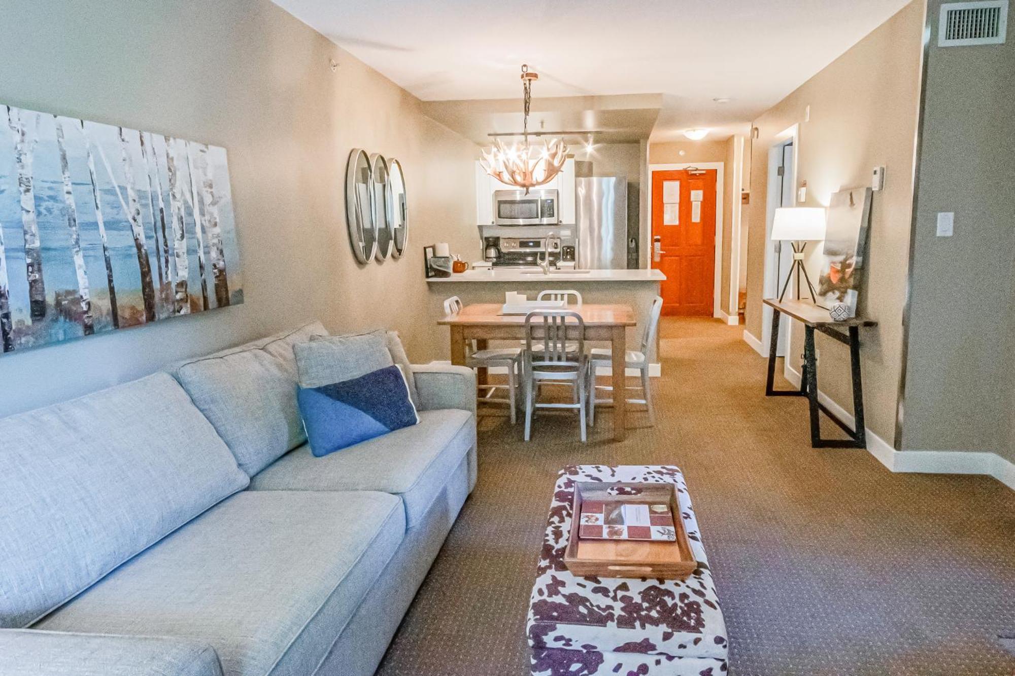Apartment Cascade By Elevate Real Estate Management *