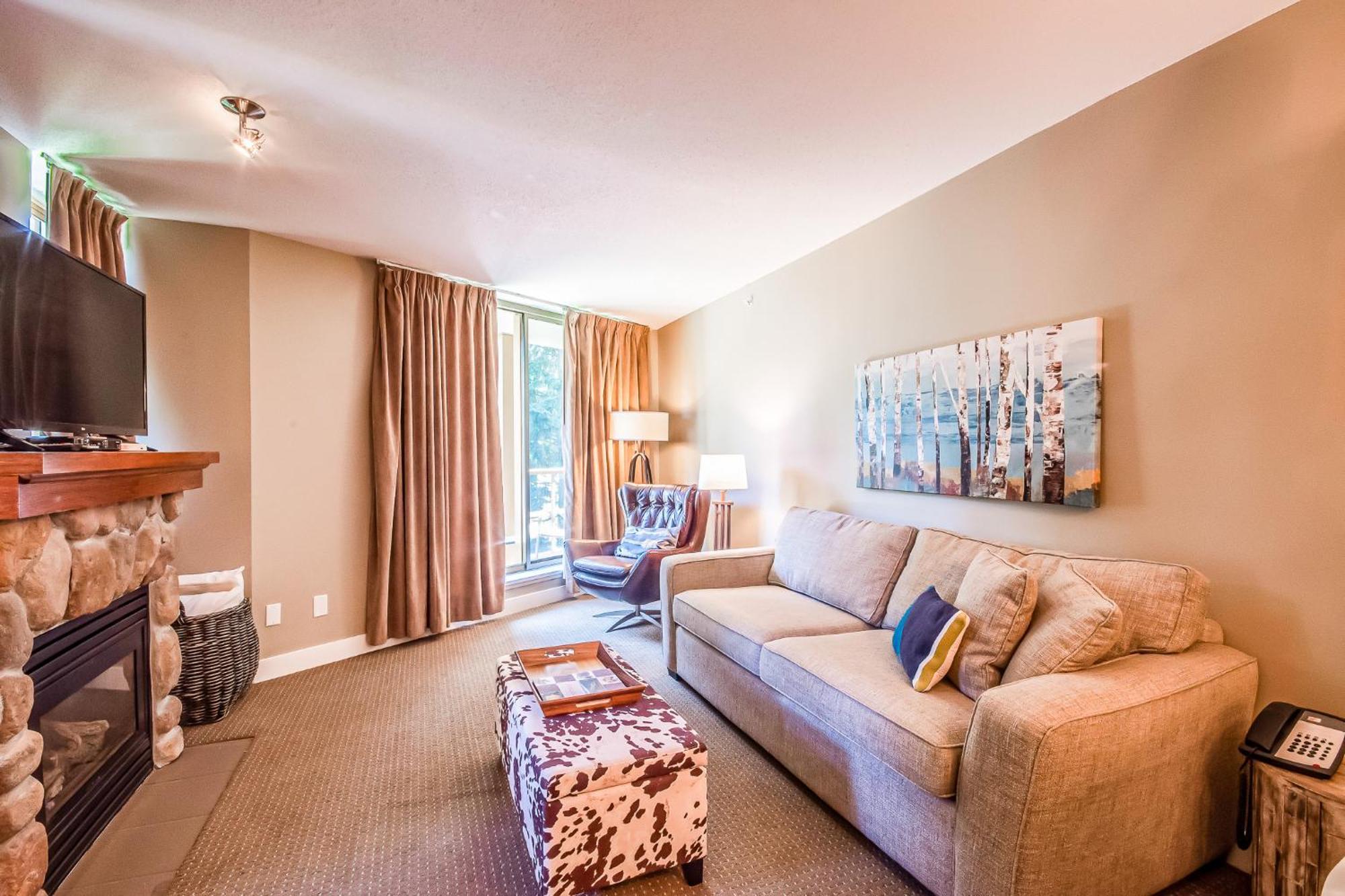 Cascade By Elevate Real Estate Management Apartment Whistler