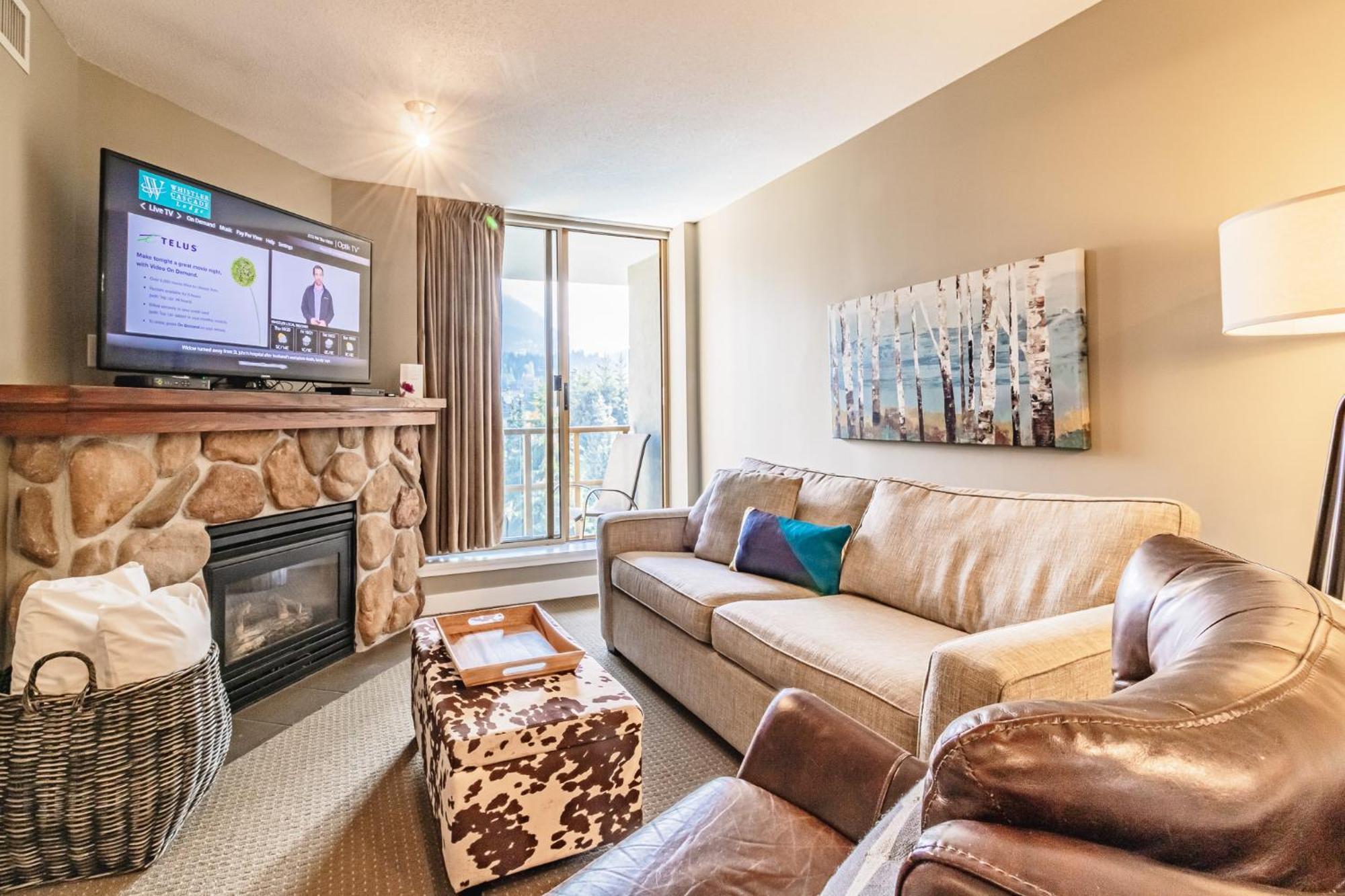 Cascade By Elevate Real Estate Management Apartment *