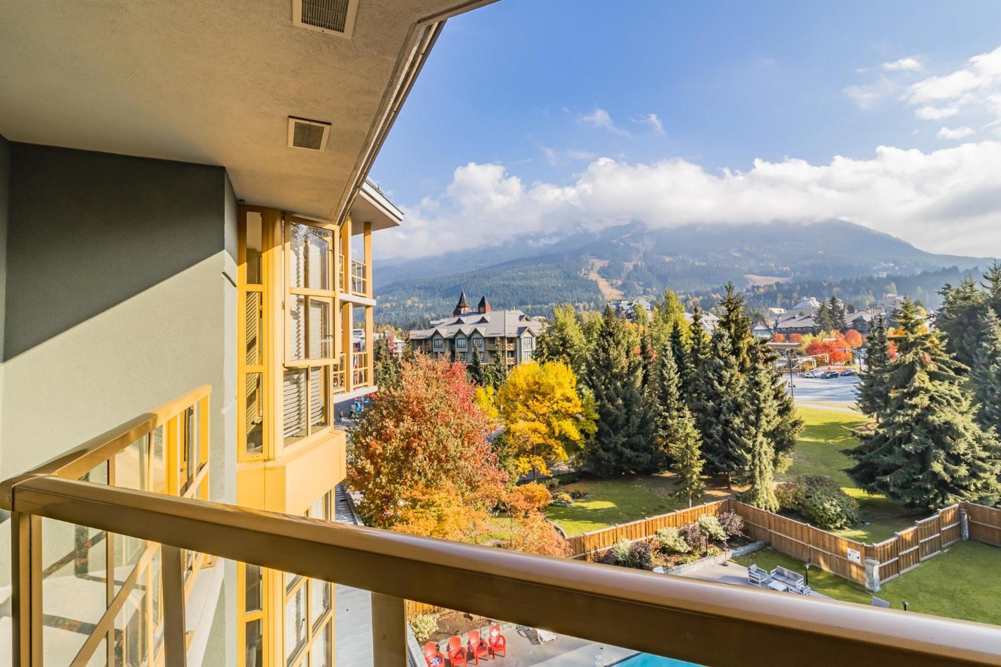 Cascade By Elevate Real Estate Management Apartment *