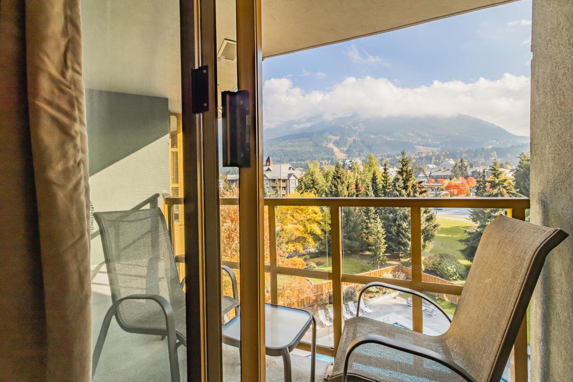 Cascade By Elevate Real Estate Management