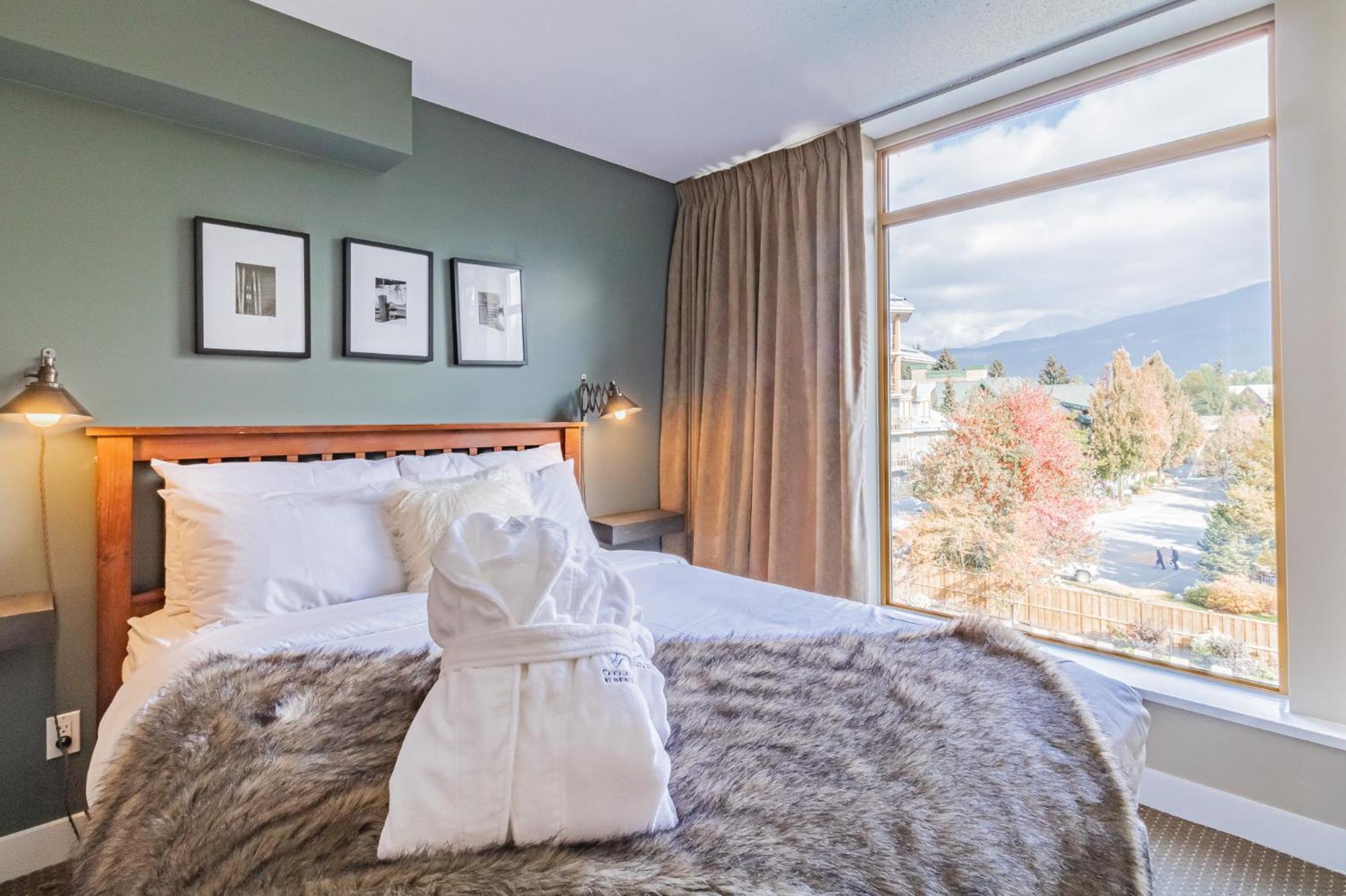 Apartment Cascade By Elevate Real Estate Management