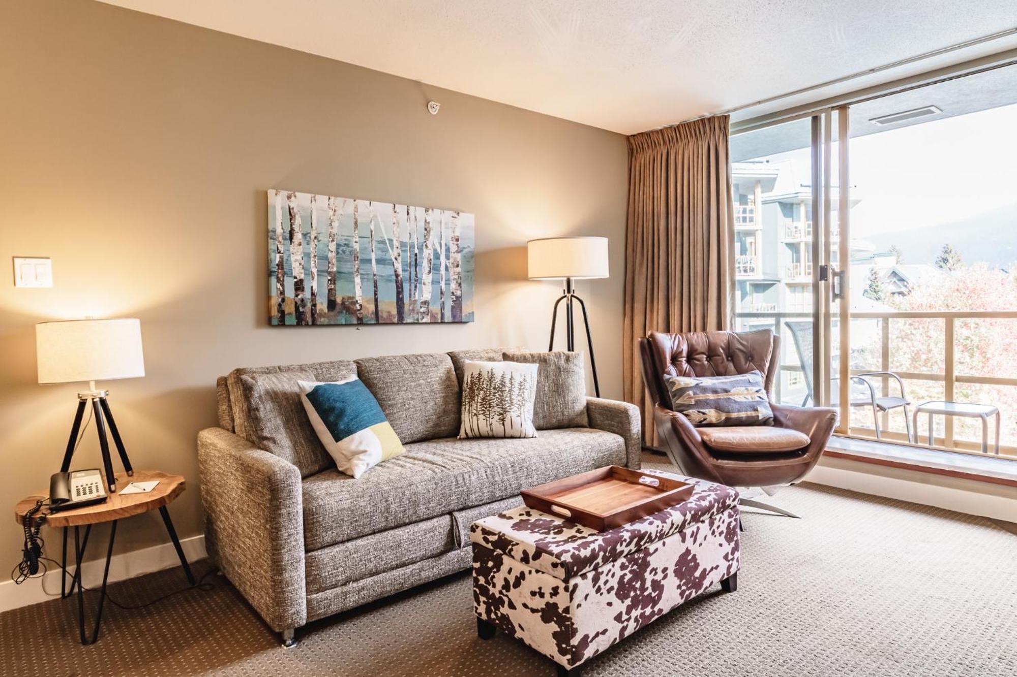 Cascade By Elevate Real Estate Management Apartment Whistler