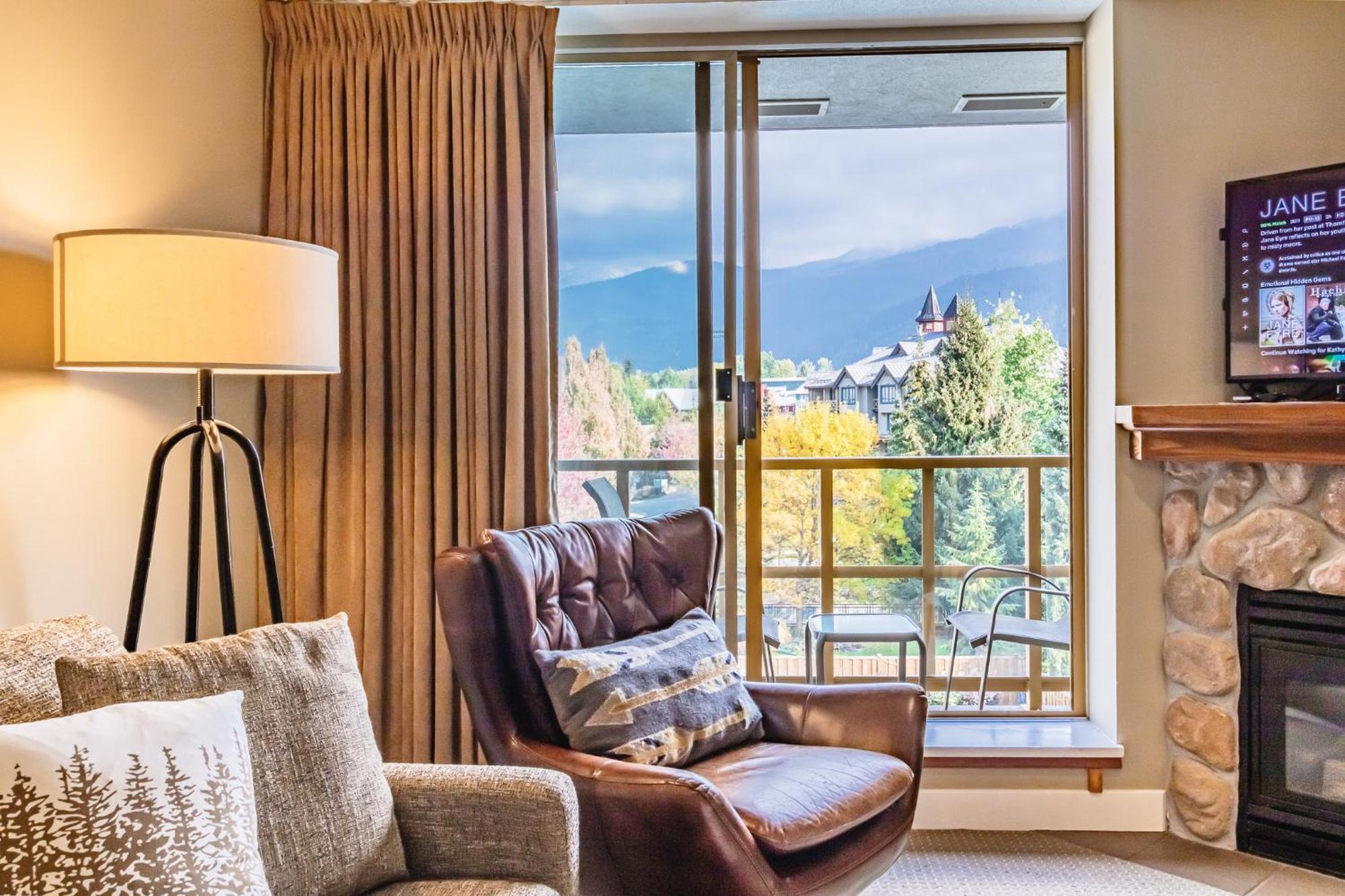 Cascade By Elevate Real Estate Management