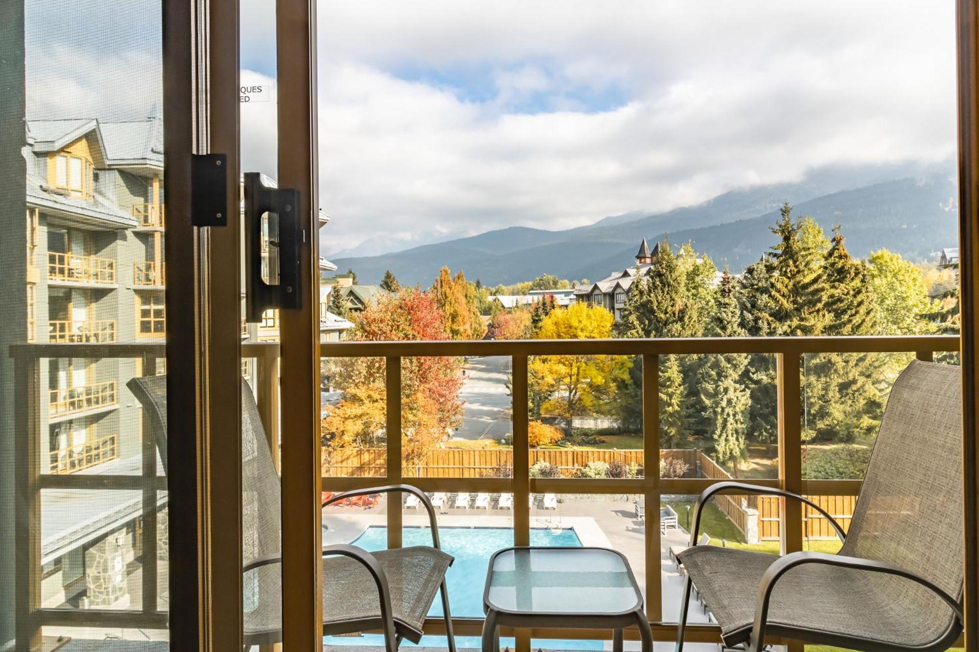 Apartment Cascade By Elevate Real Estate Management