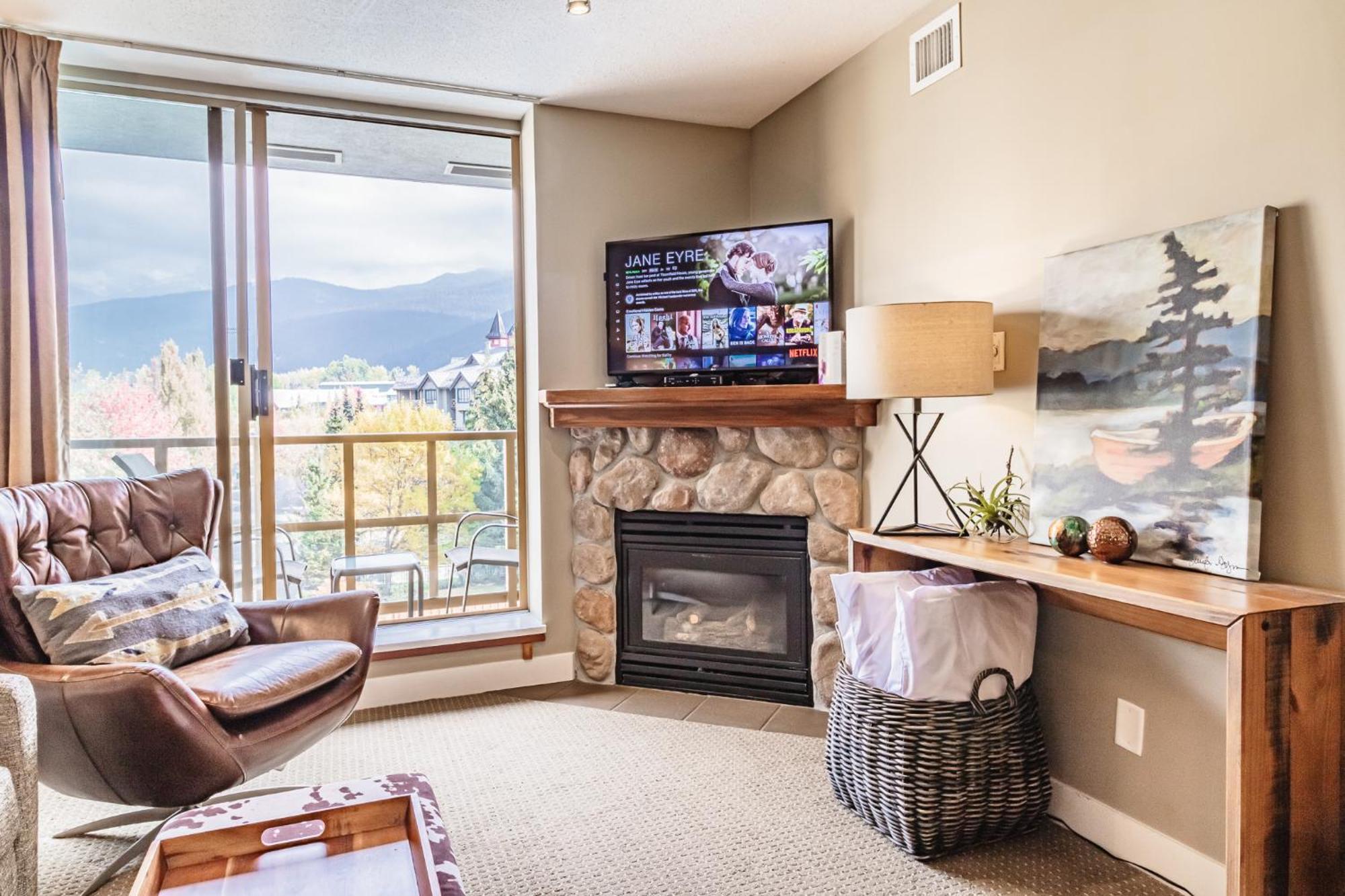 Cascade By Elevate Real Estate Management Apartment