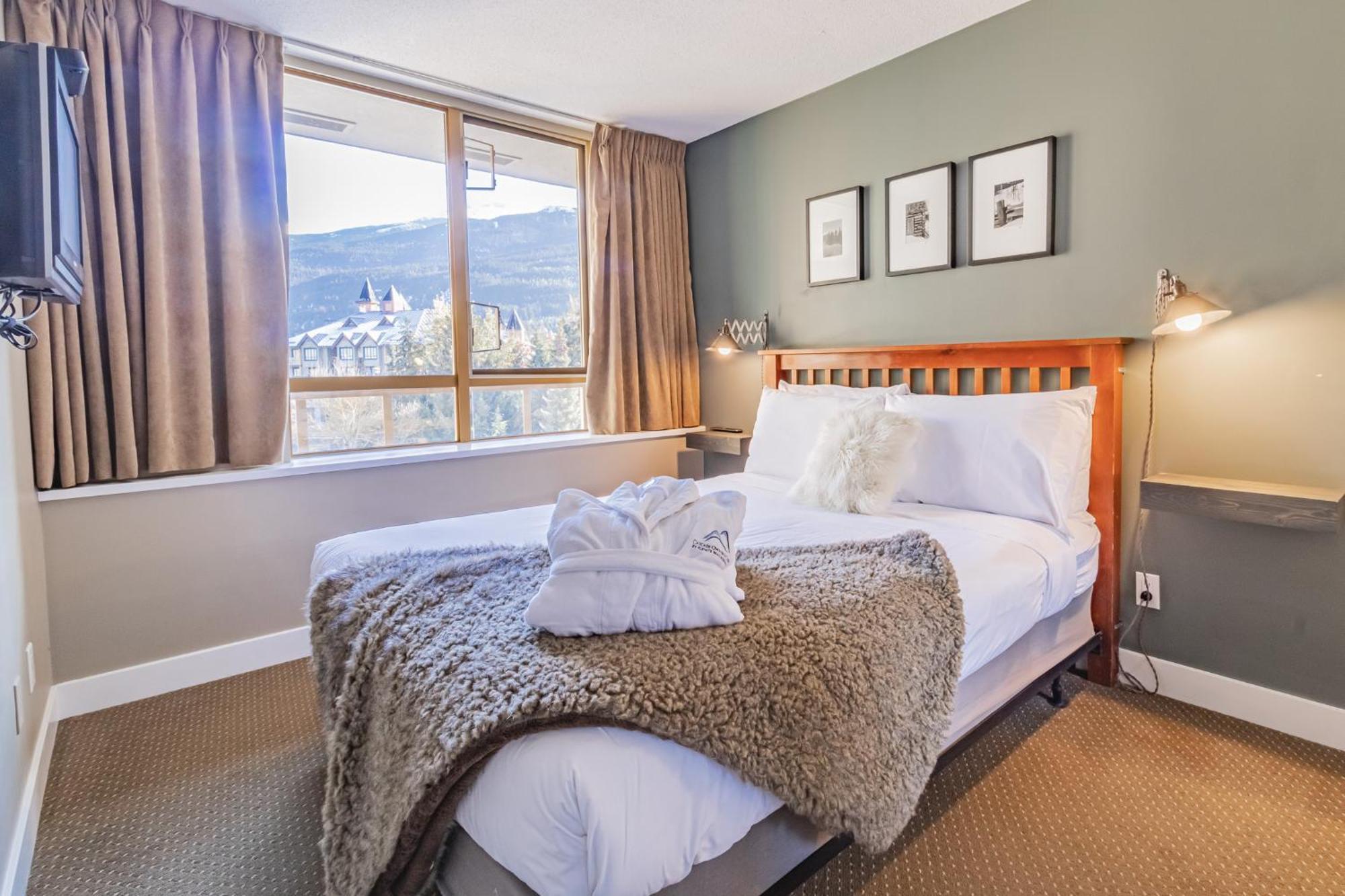 Cascade By Elevate Real Estate Management