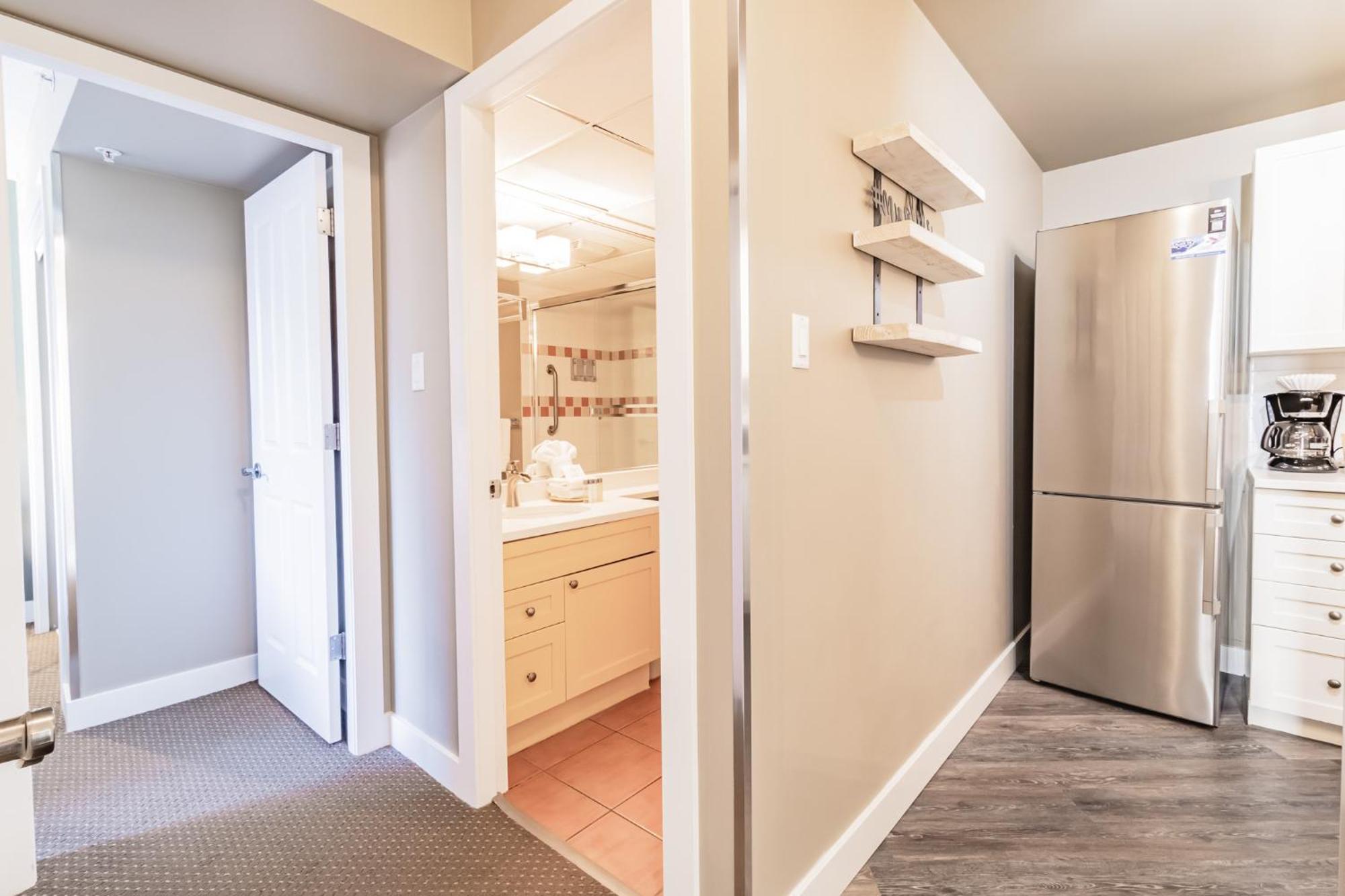 Apartment Cascade By Elevate Real Estate Management