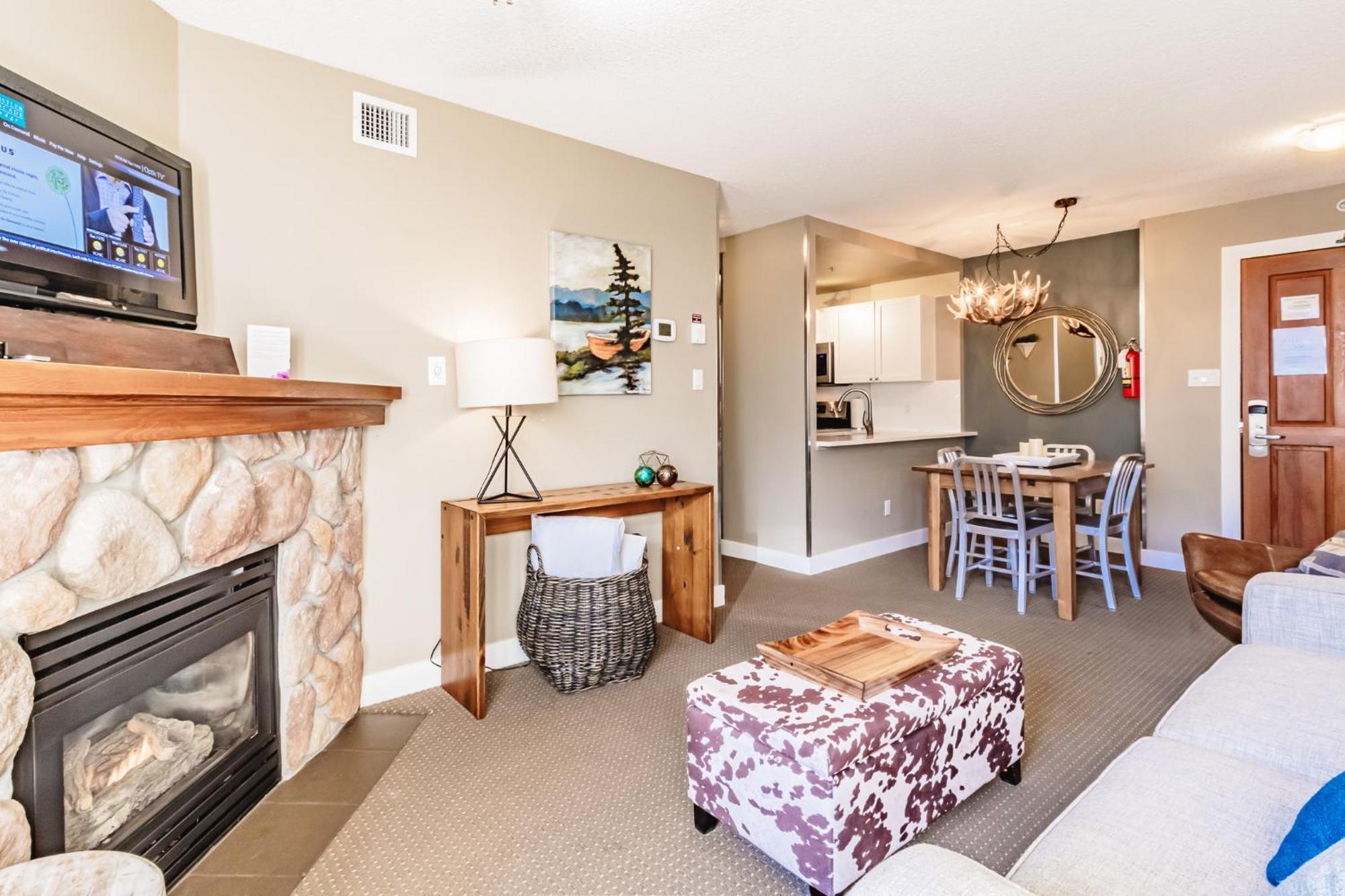 Cascade By Elevate Real Estate Management * Whistler
