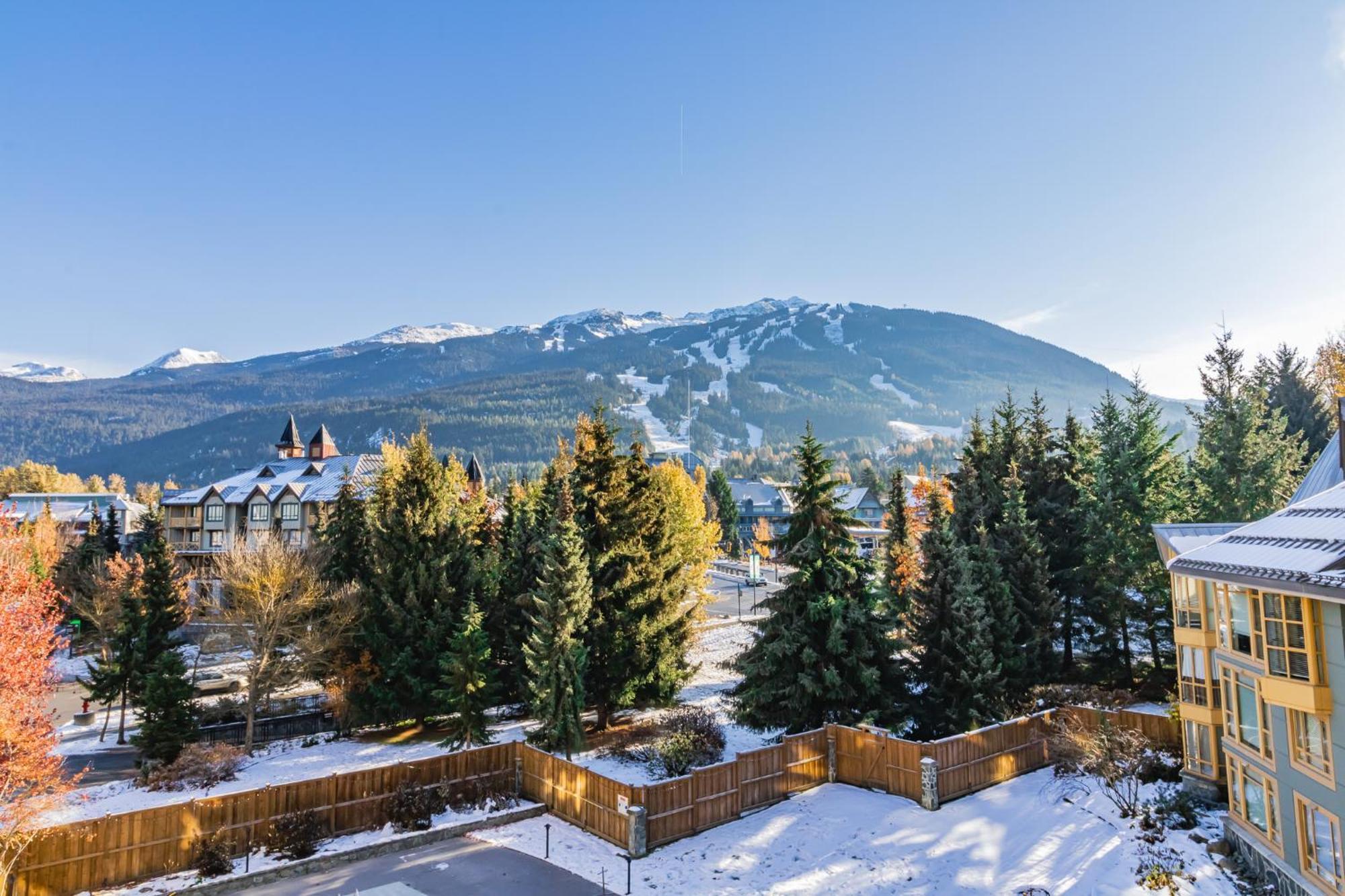 Cascade By Elevate Real Estate Management