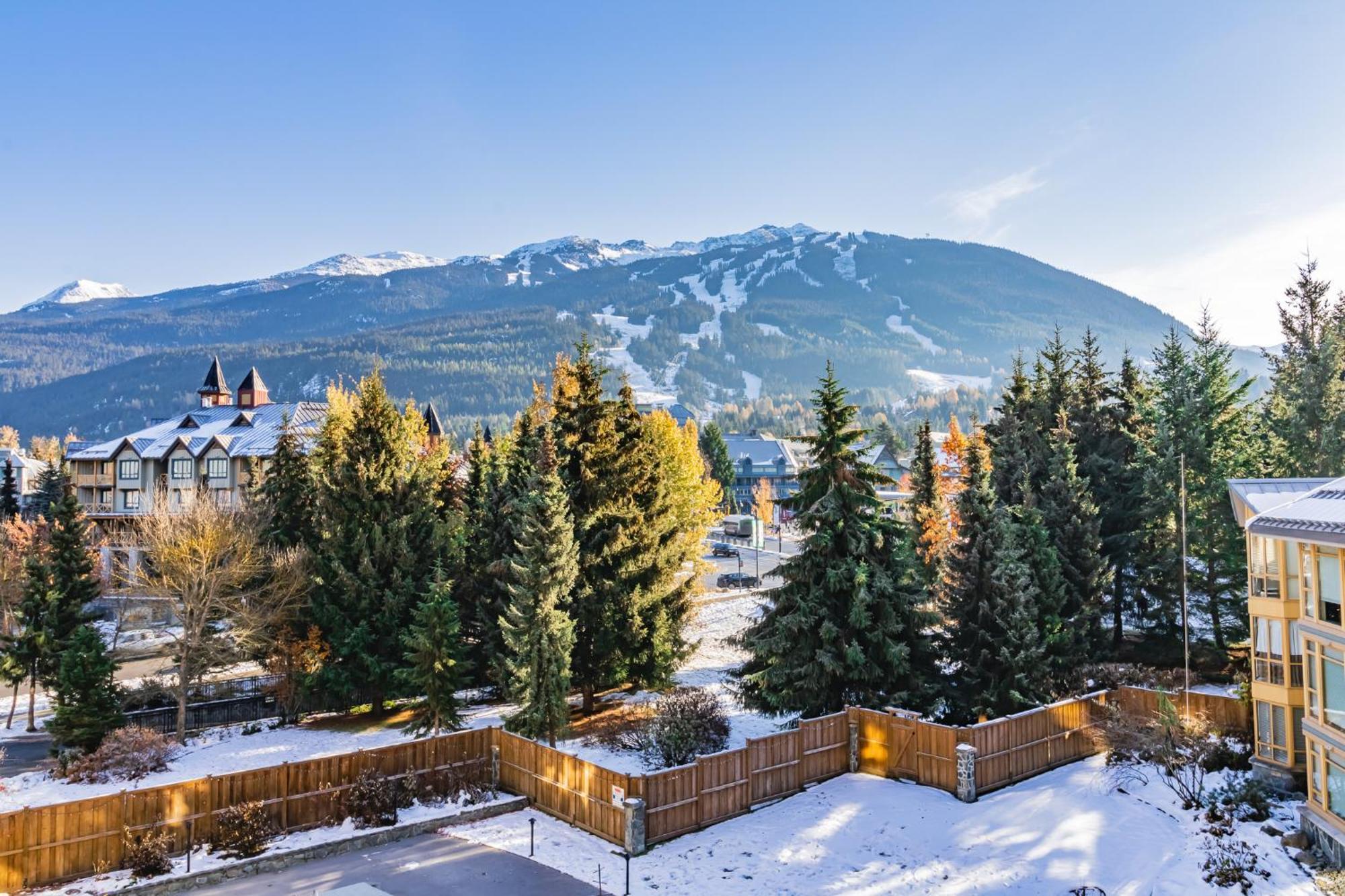 Cascade By Elevate Real Estate Management Apartment *
