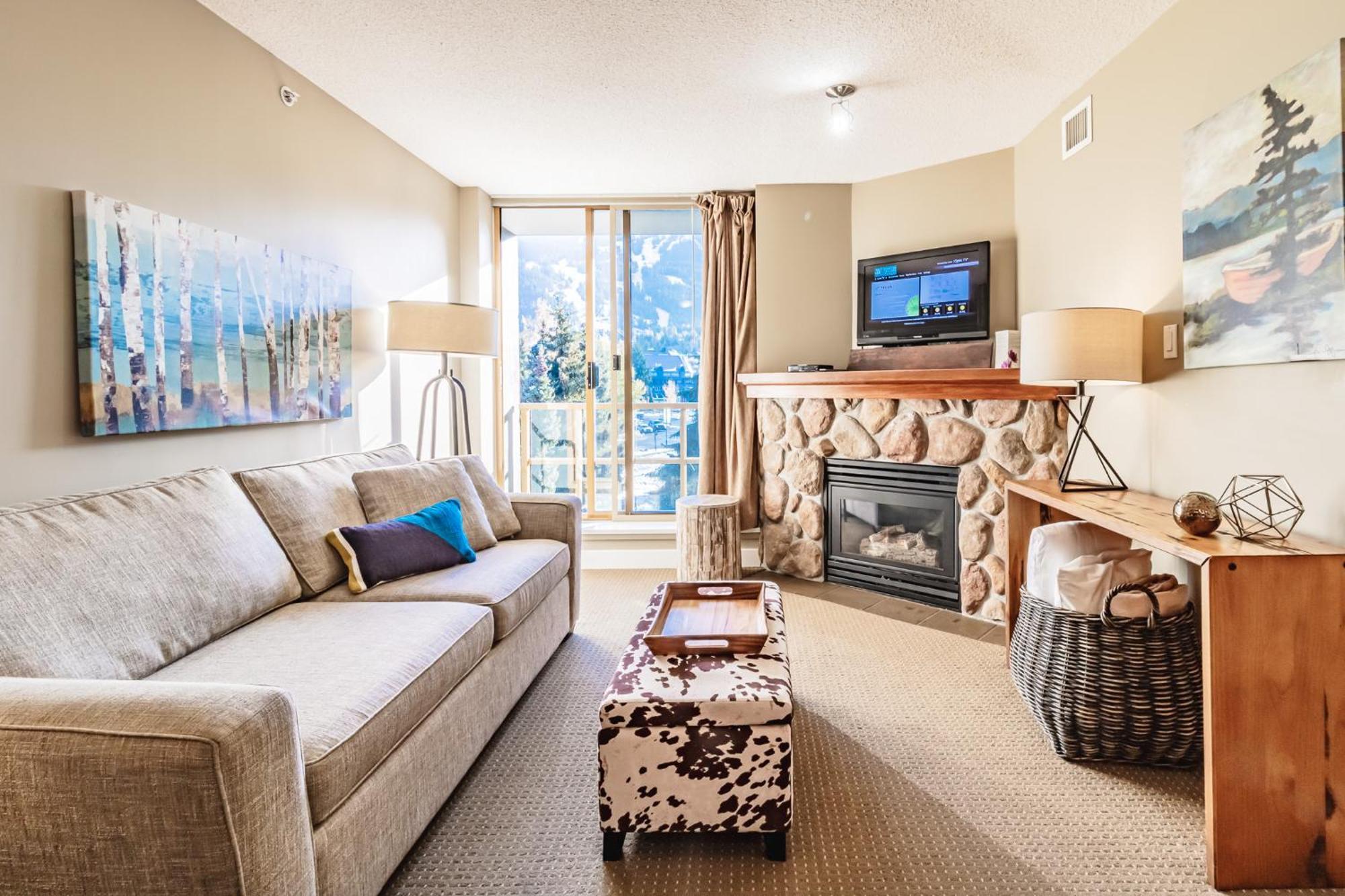 Cascade By Elevate Real Estate Management Apartment *