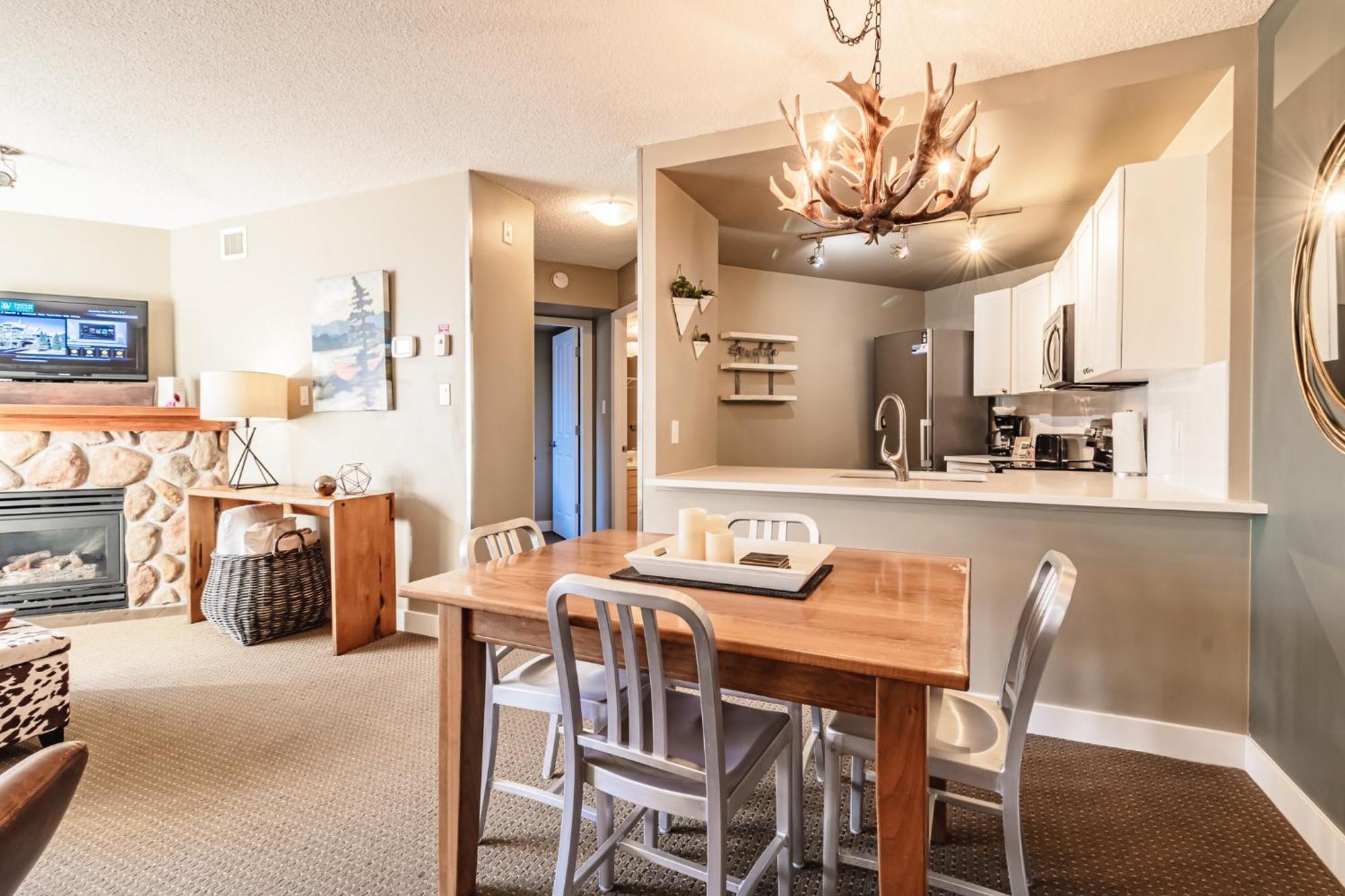 Cascade By Elevate Real Estate Management Whistler