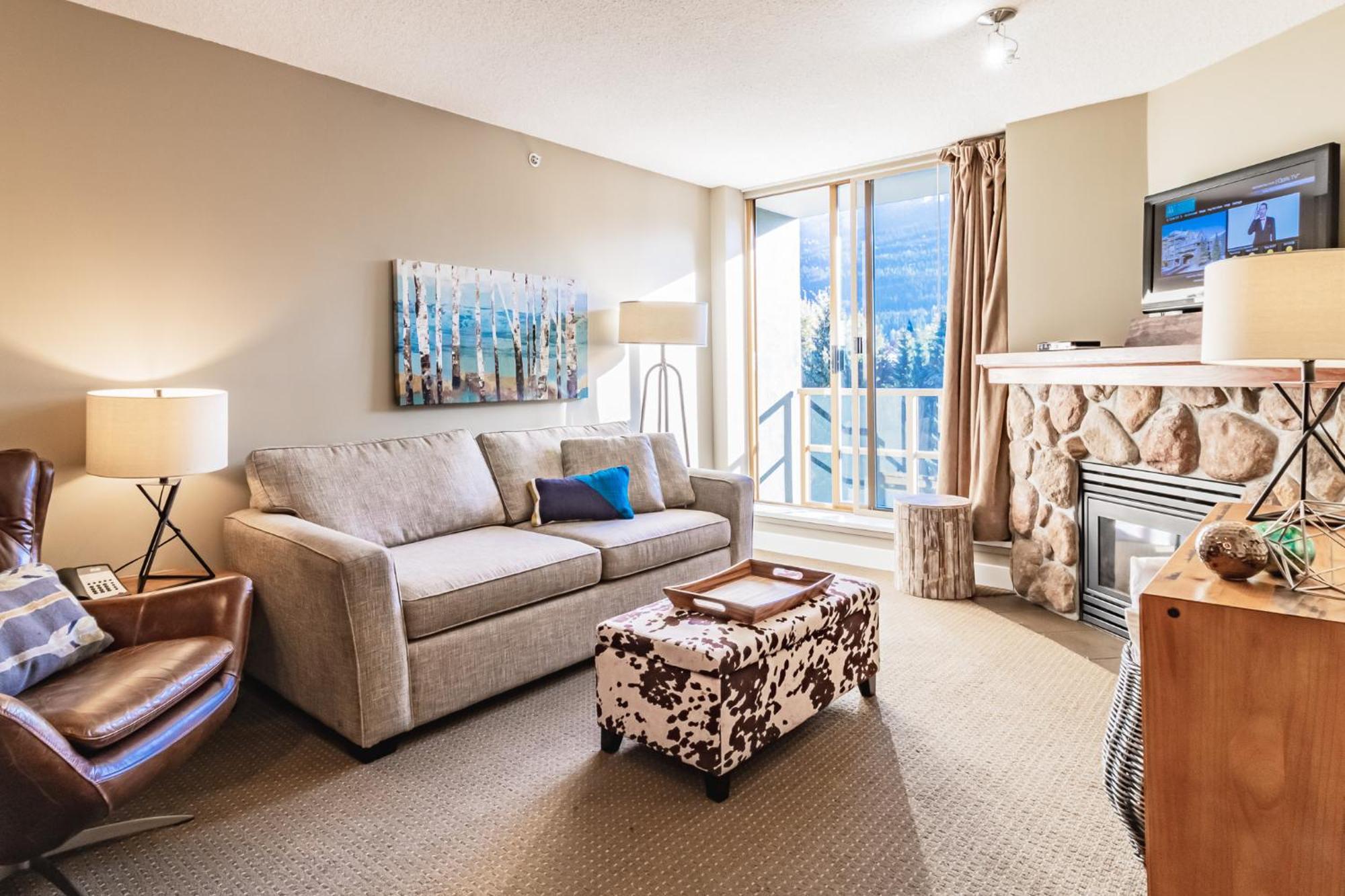 Cascade By Elevate Real Estate Management Apartment