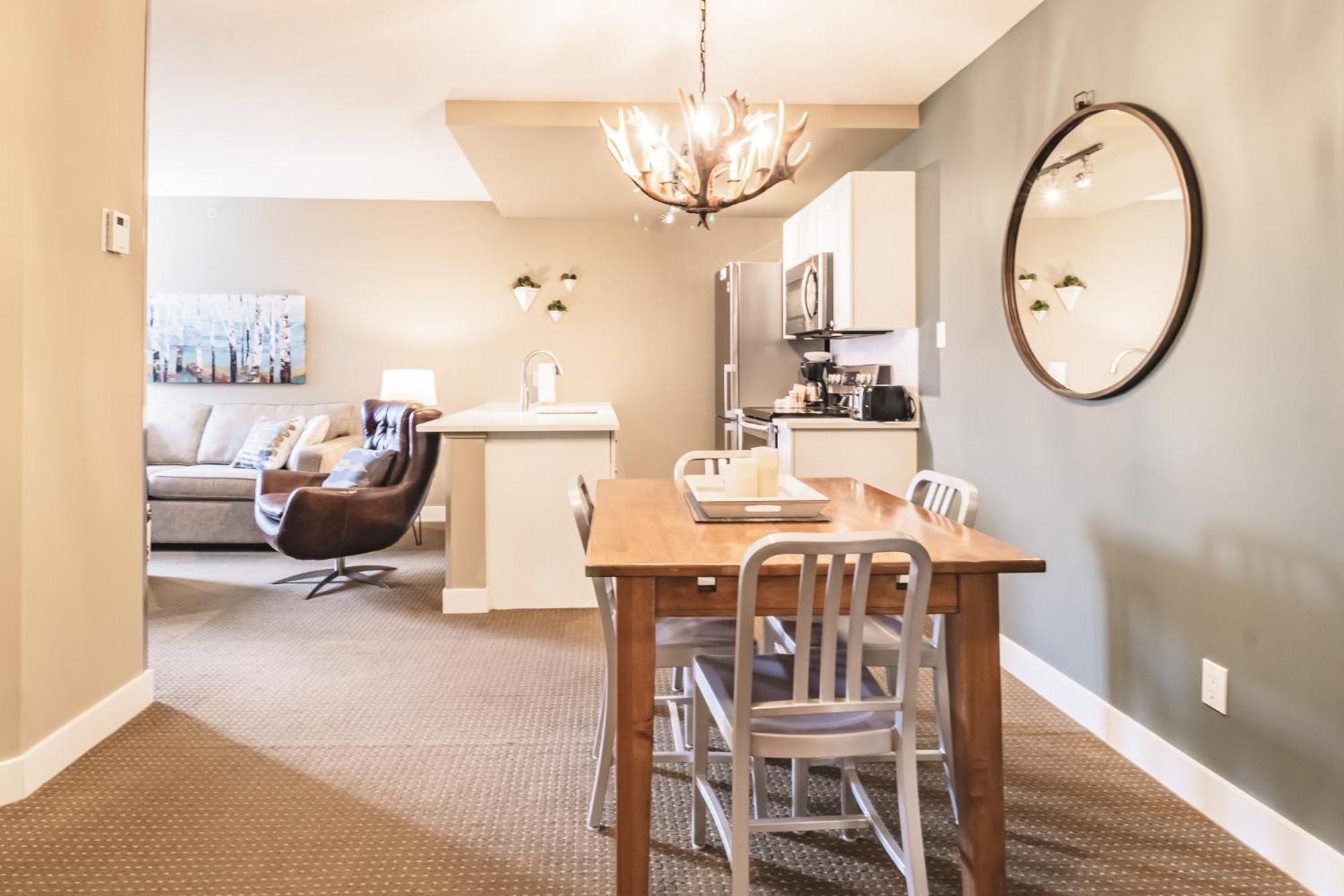 Cascade By Elevate Real Estate Management Apartment