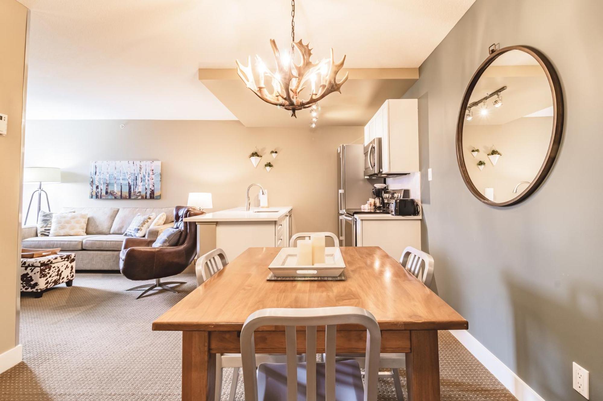 Cascade By Elevate Real Estate Management Whistler