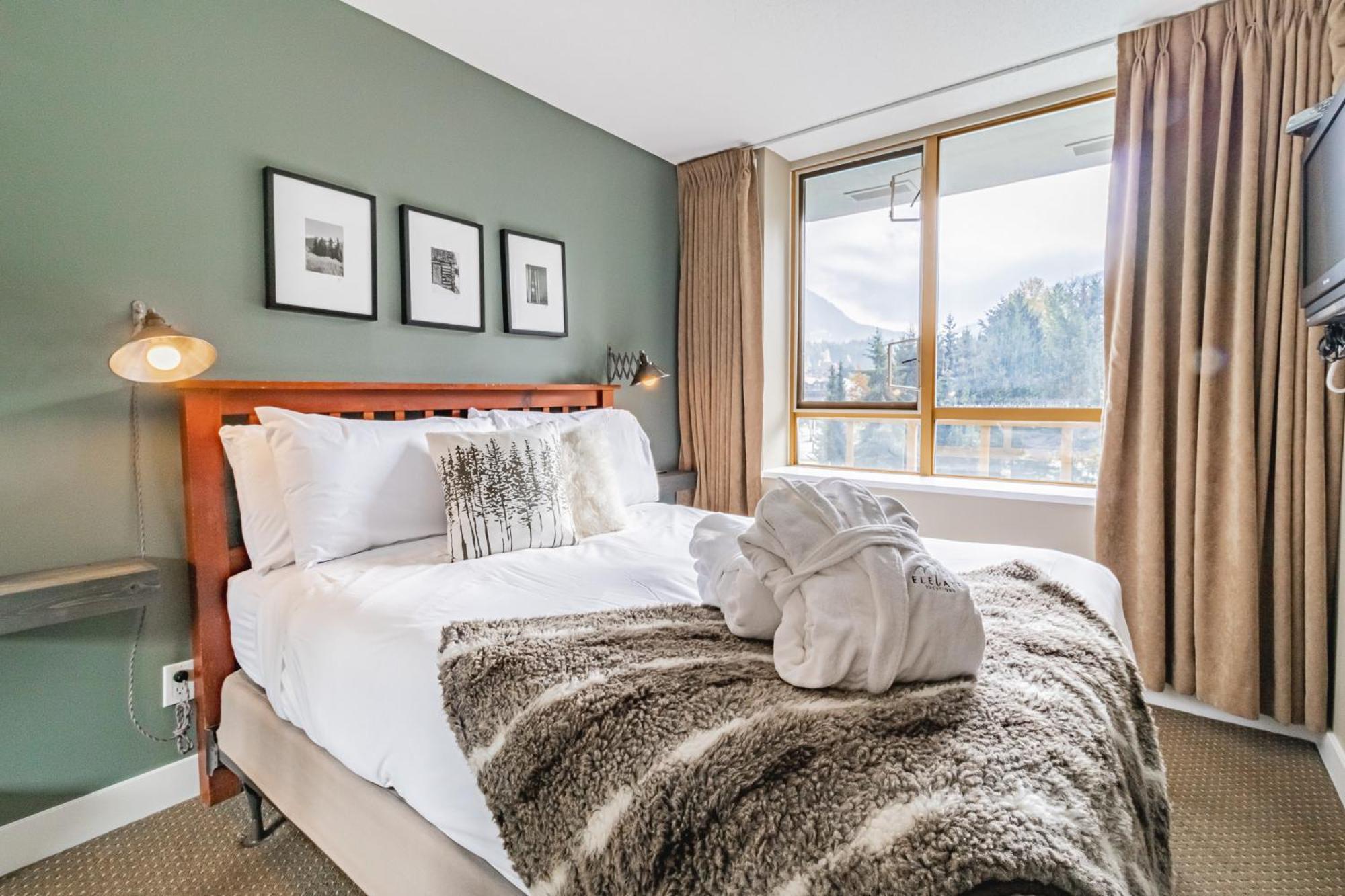 Cascade By Elevate Real Estate Management *