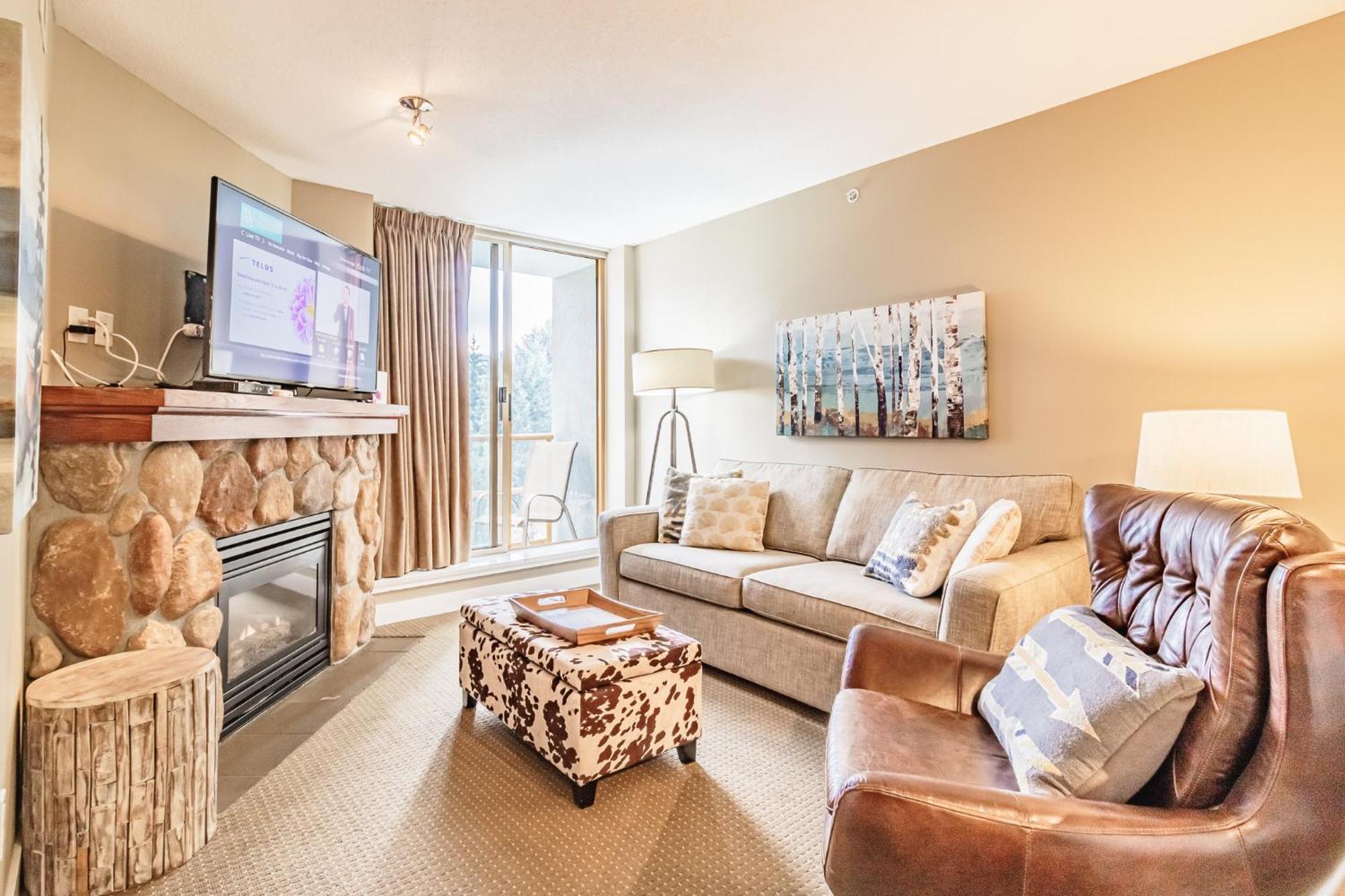 Cascade By Elevate Real Estate Management Apartment *