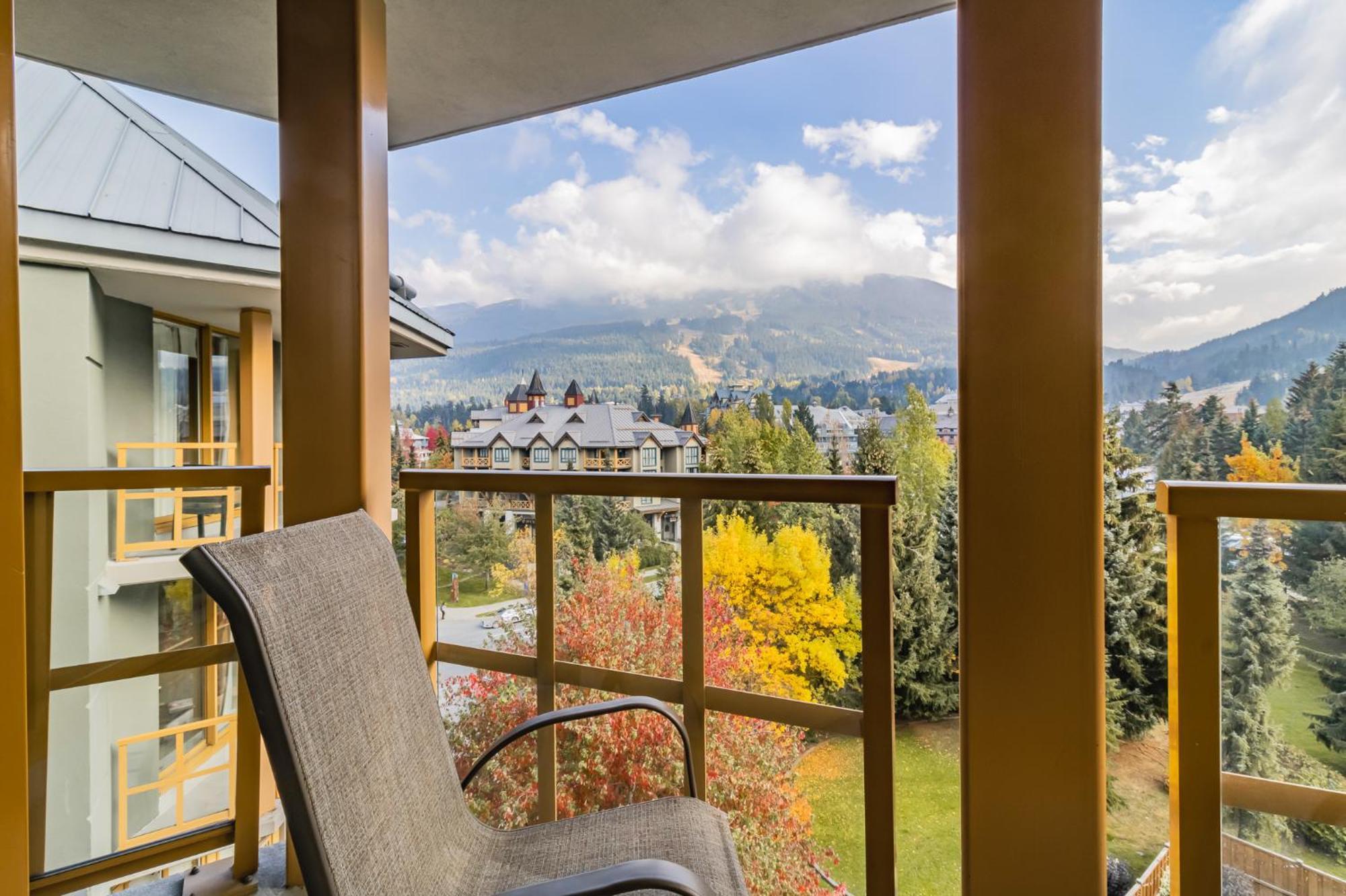 Cascade By Elevate Real Estate Management
