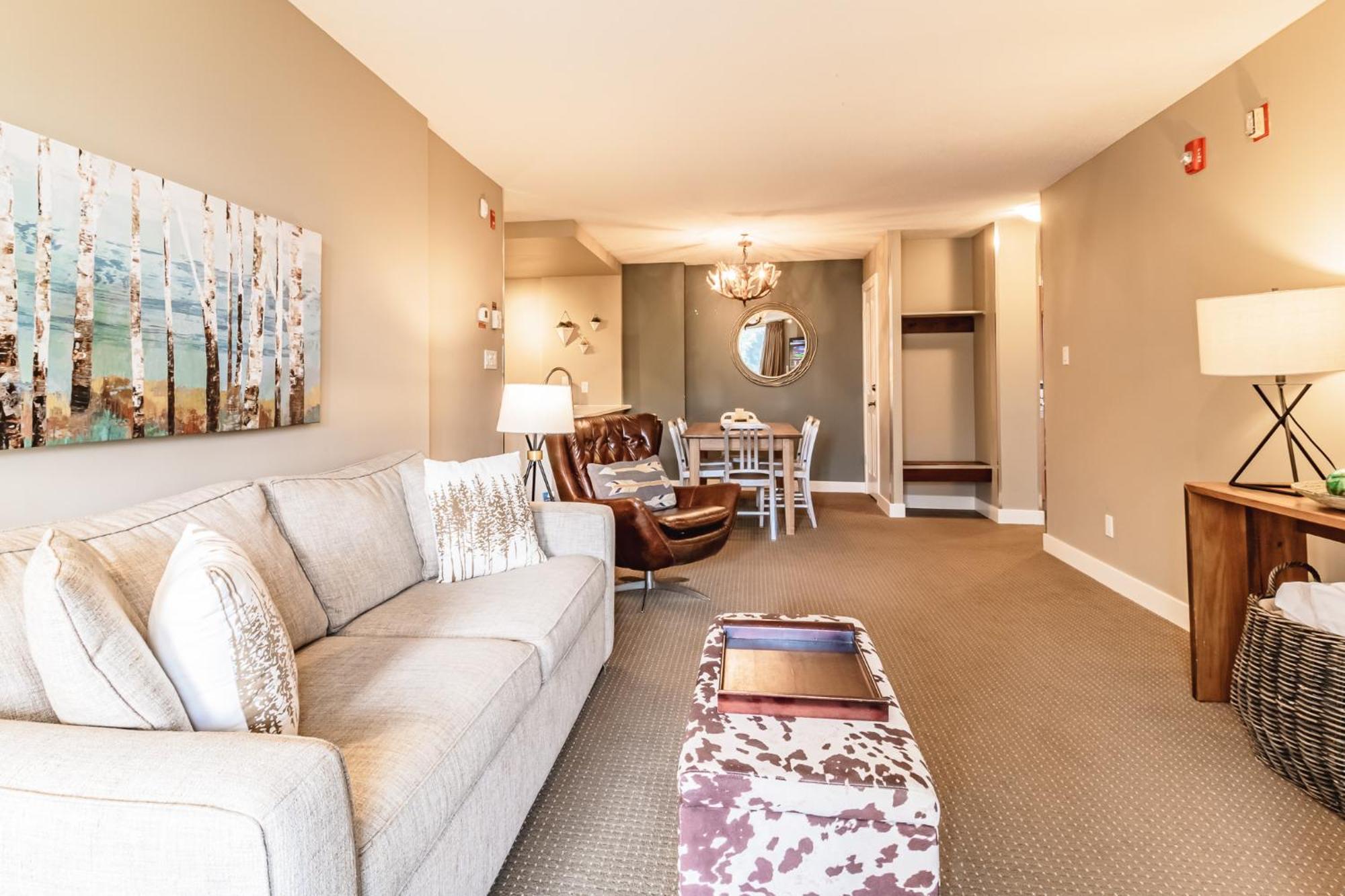 Cascade By Elevate Real Estate Management Apartment *