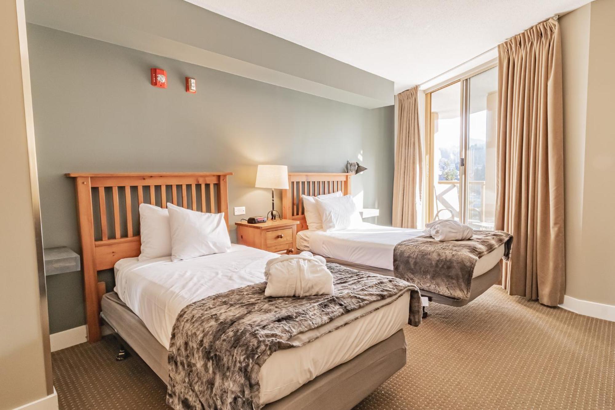 Cascade By Elevate Real Estate Management Whistler