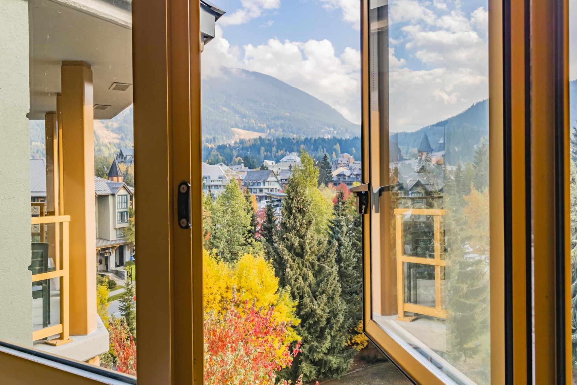 Cascade By Elevate Real Estate Management Whistler