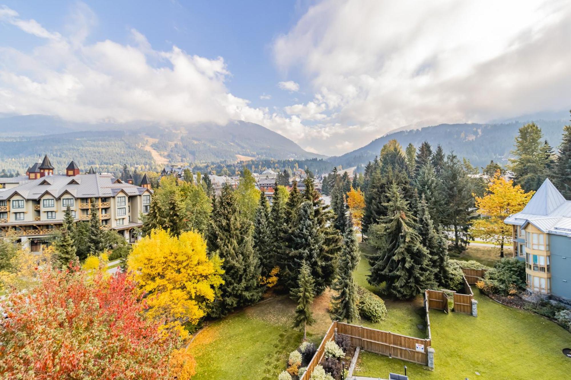 Apartment Cascade By Elevate Real Estate Management