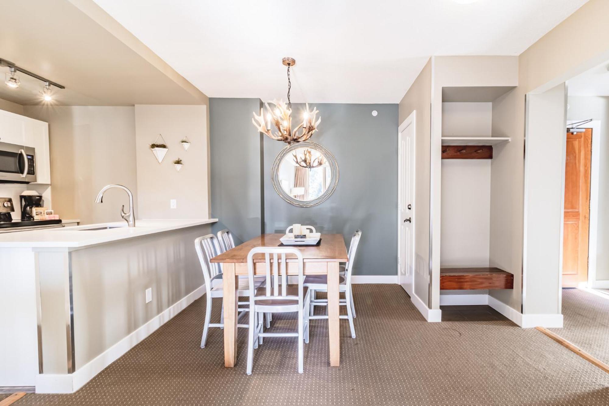 Cascade By Elevate Real Estate Management Whistler