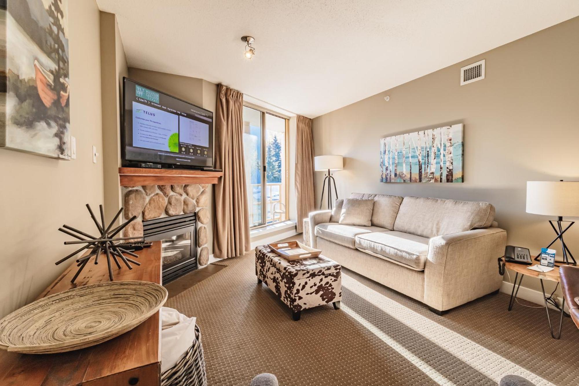 Cascade By Elevate Real Estate Management *
