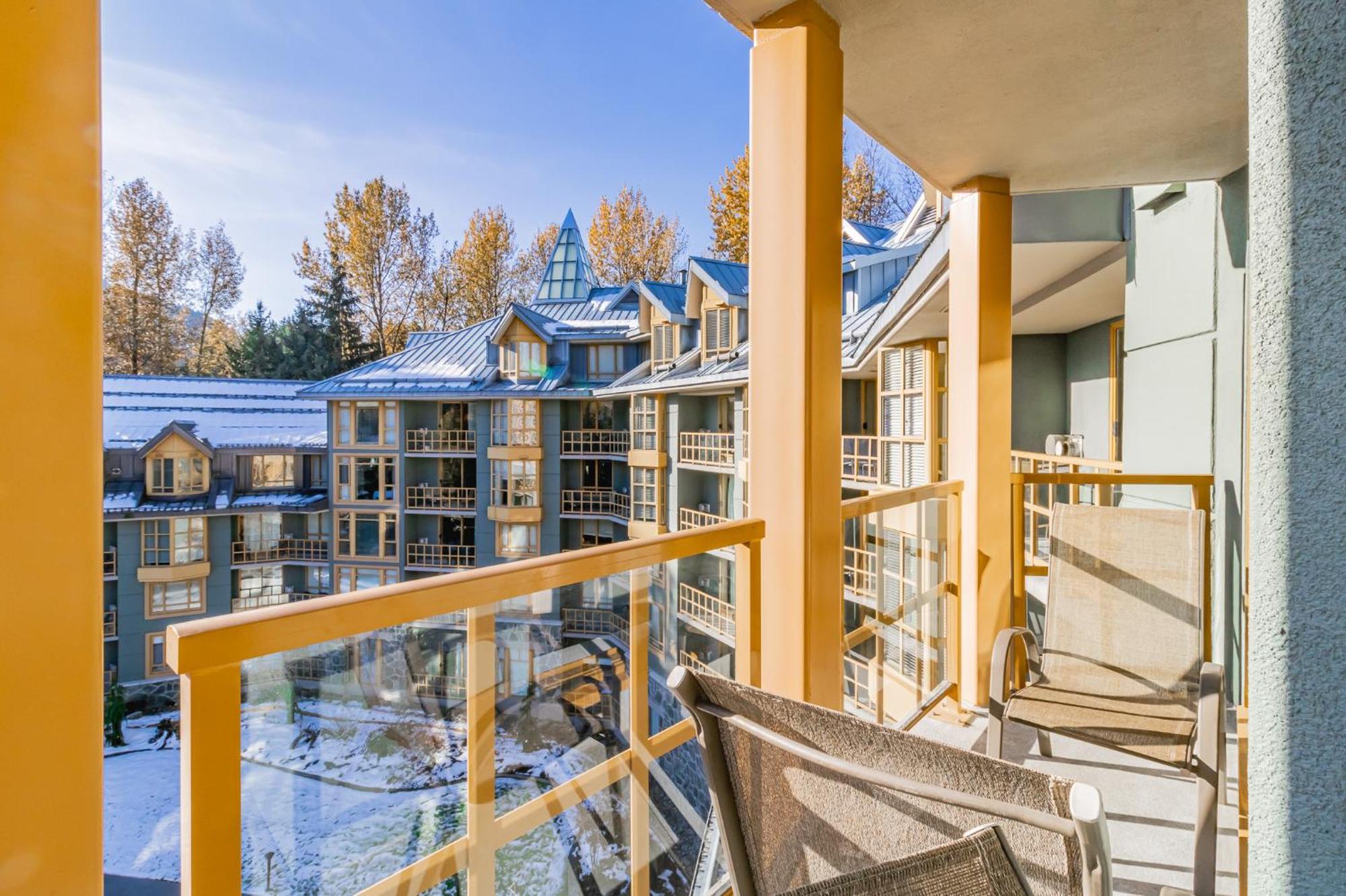 Cascade By Elevate Real Estate Management