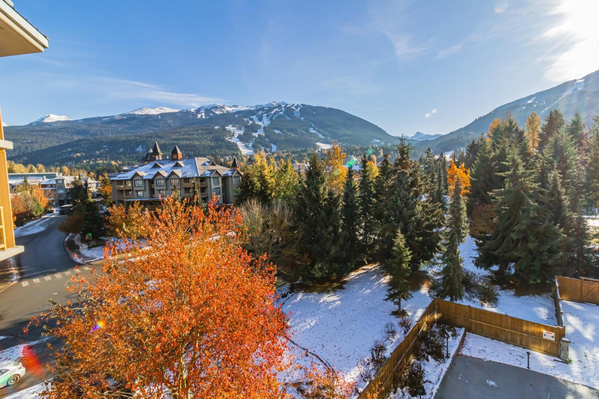 Cascade By Elevate Real Estate Management *