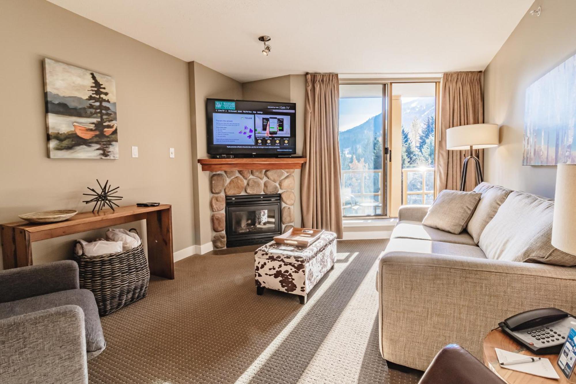 Cascade By Elevate Real Estate Management Apartment *