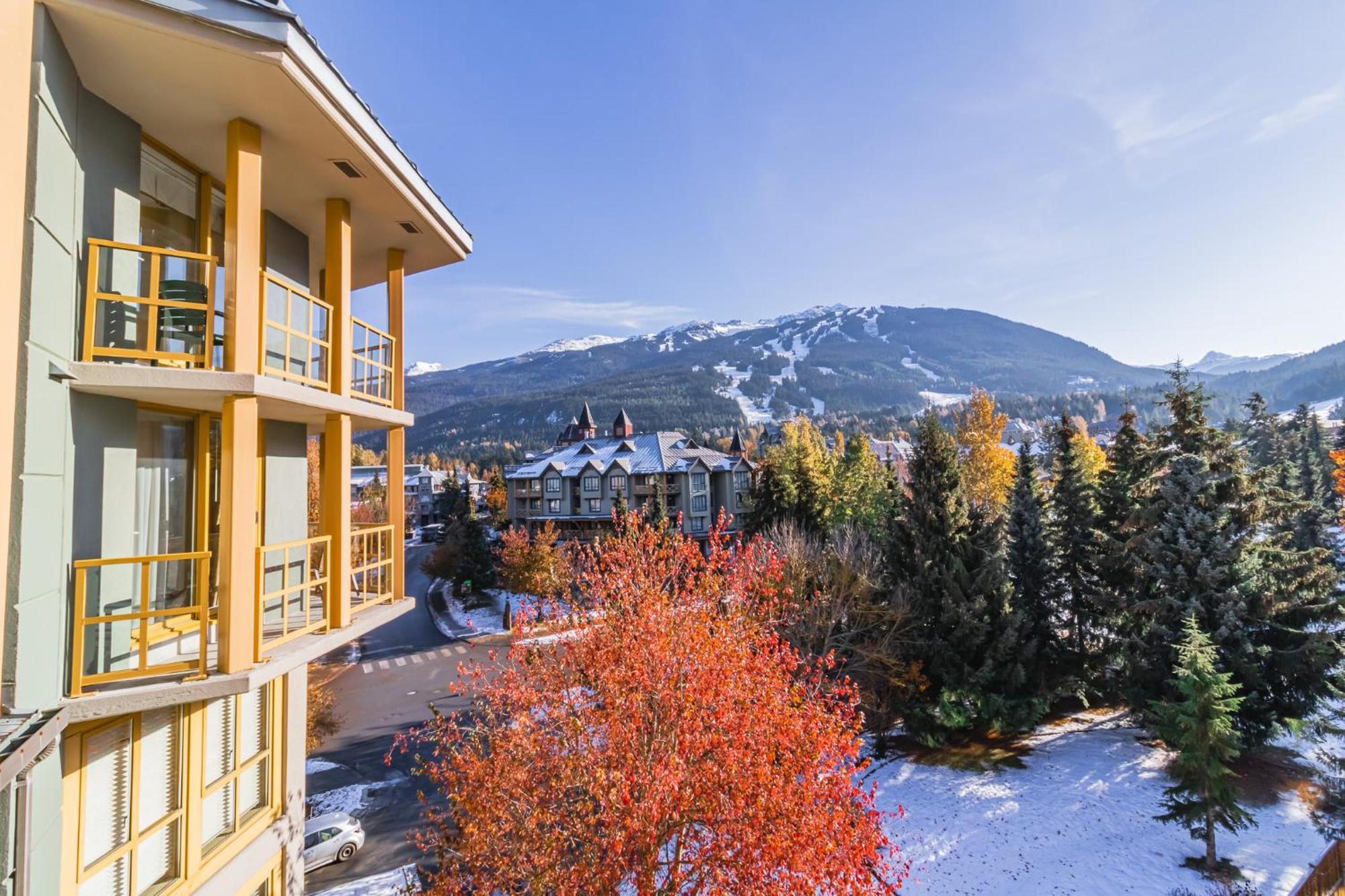 Cascade By Elevate Real Estate Management Apartment *