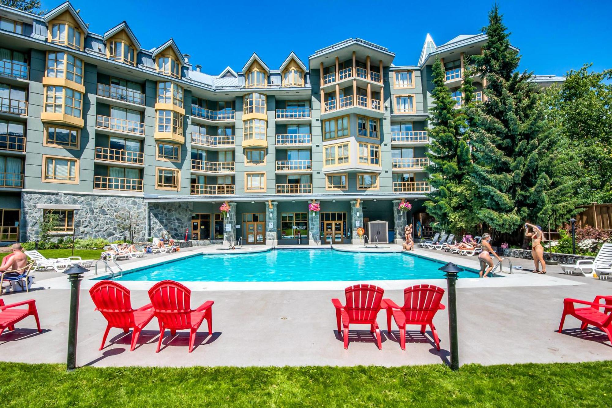 Cascade By Elevate Real Estate Management