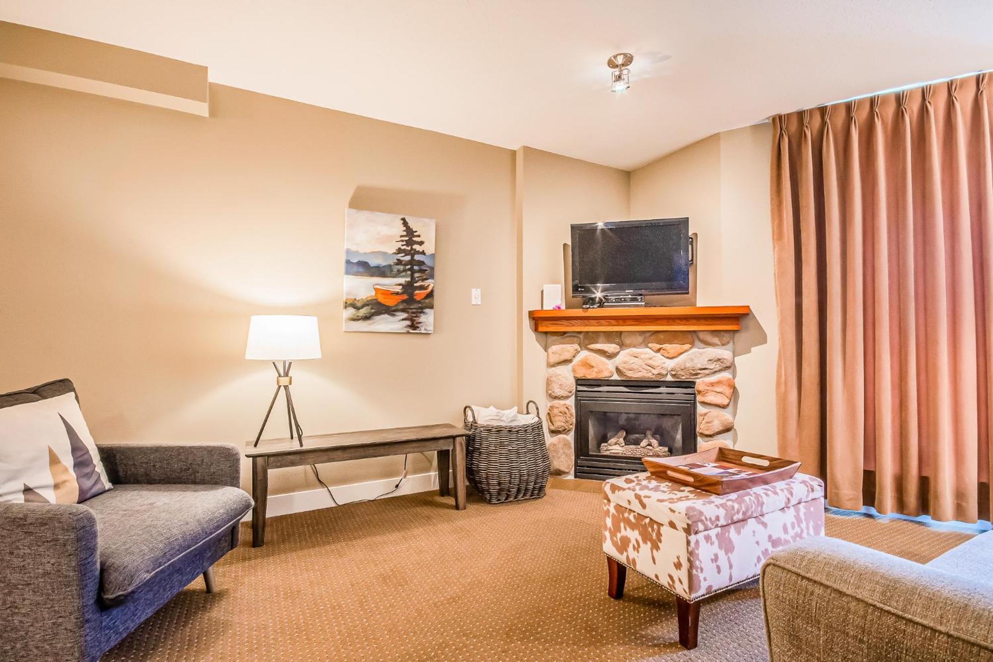 Cascade By Elevate Real Estate Management