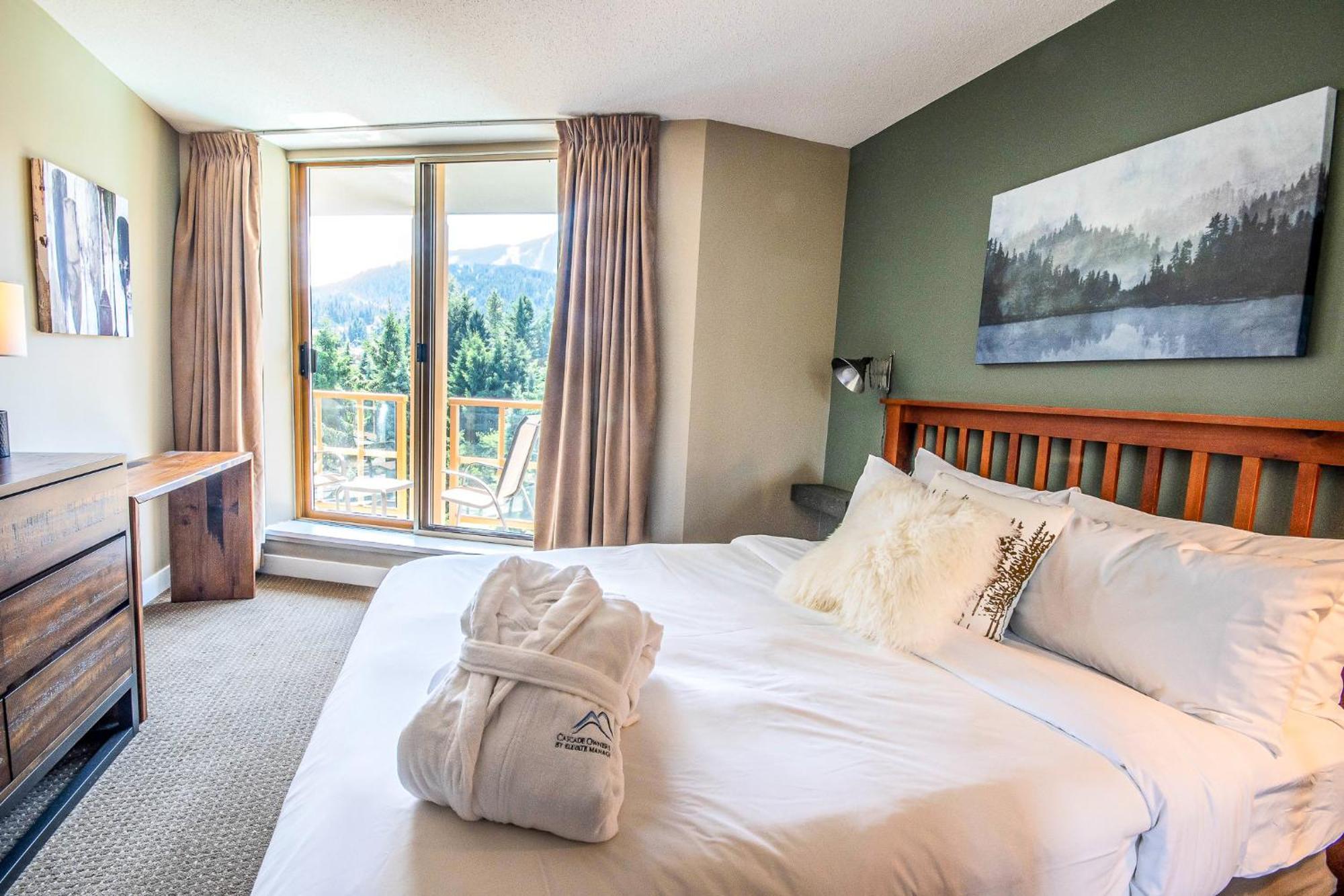Cascade By Elevate Real Estate Management