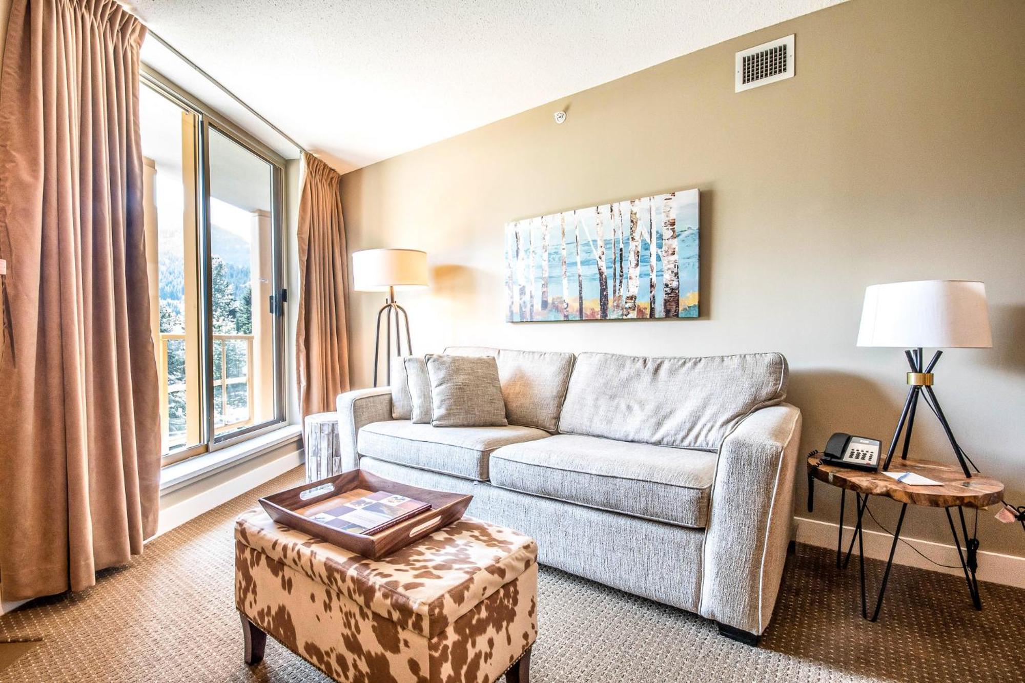 Apartment Cascade By Elevate Real Estate Management
