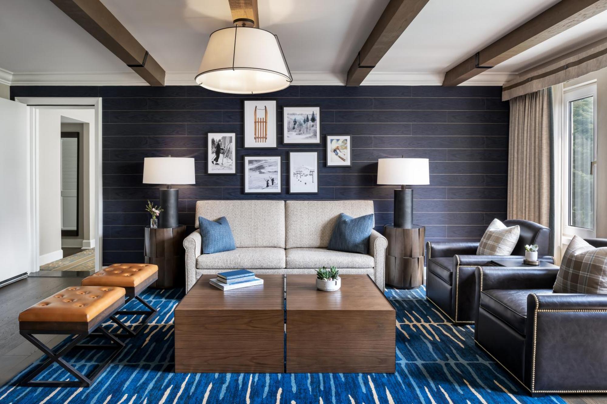 Fairmont Chateau 5*